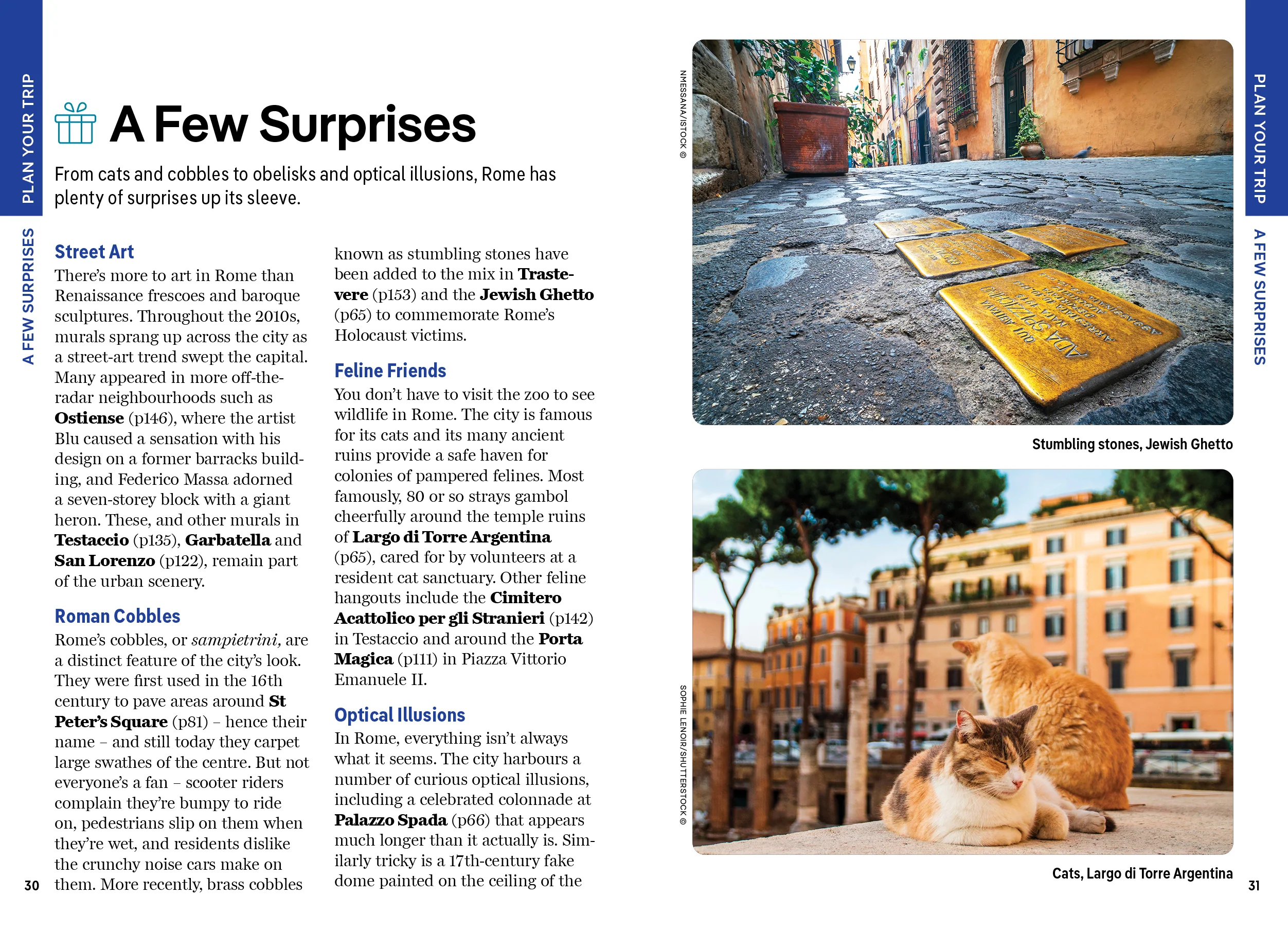 Pocket Rome - Book - Image 9