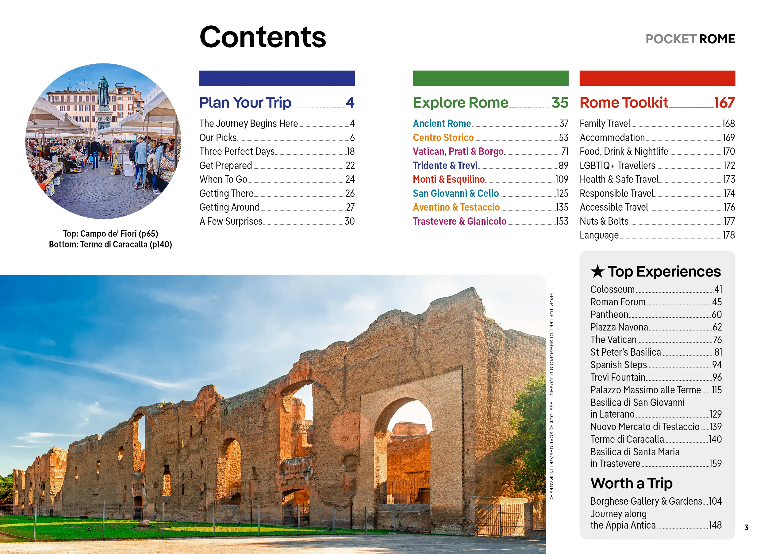 Pocket Rome - Image 2
