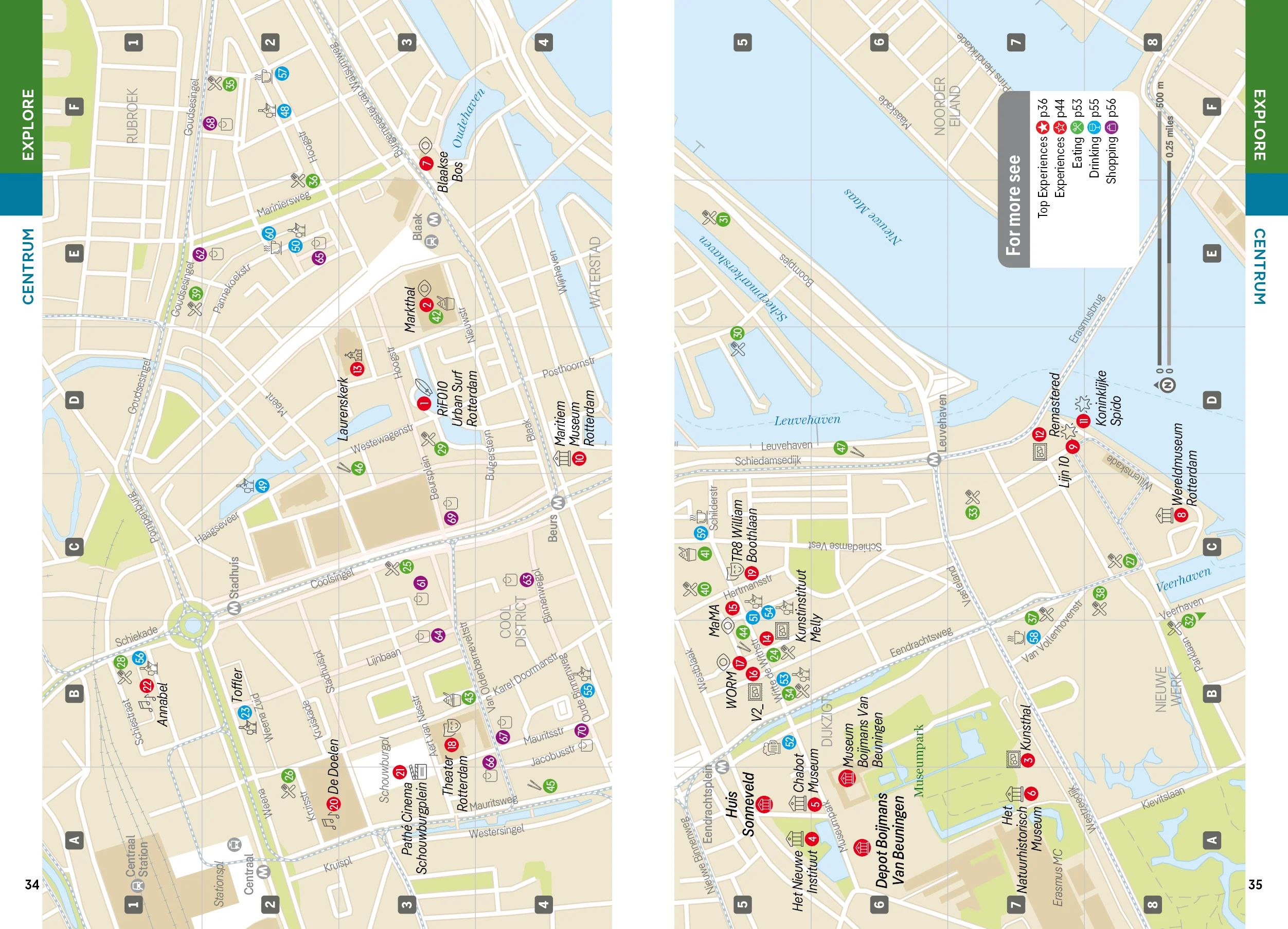 Pocket Rotterdam - Book + eBook - Image 11