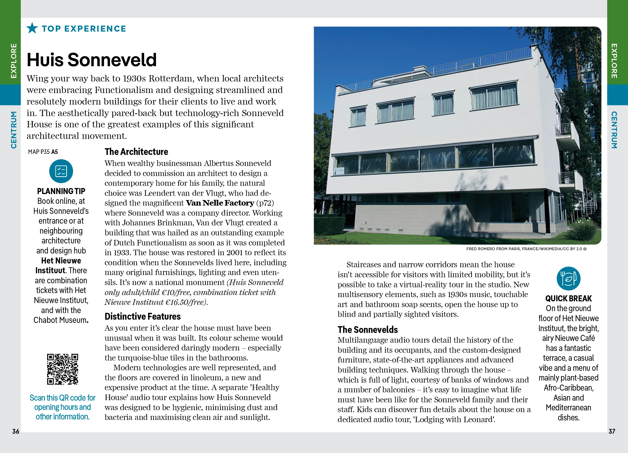 Pocket Rotterdam - Book + eBook - Image 12