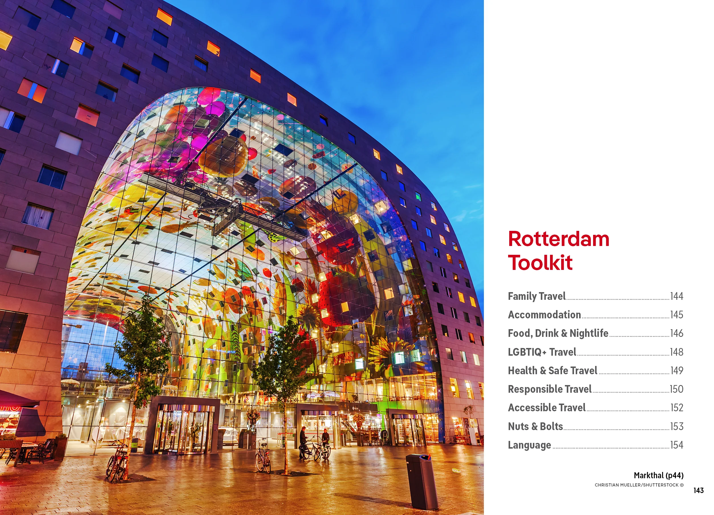 Pocket Rotterdam - Book + eBook - Image 15