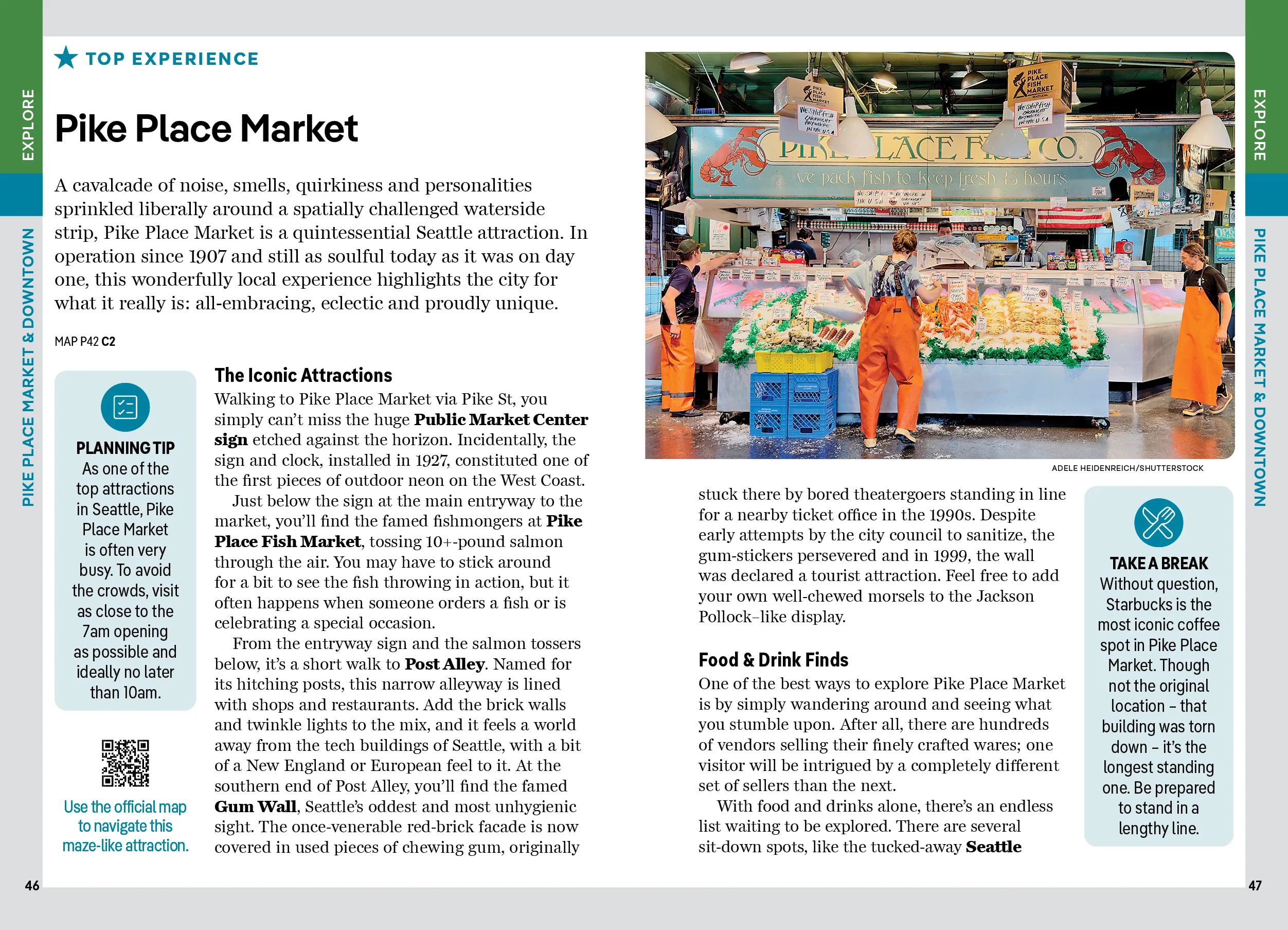 Pocket Seattle - Book + eBook - Image 11