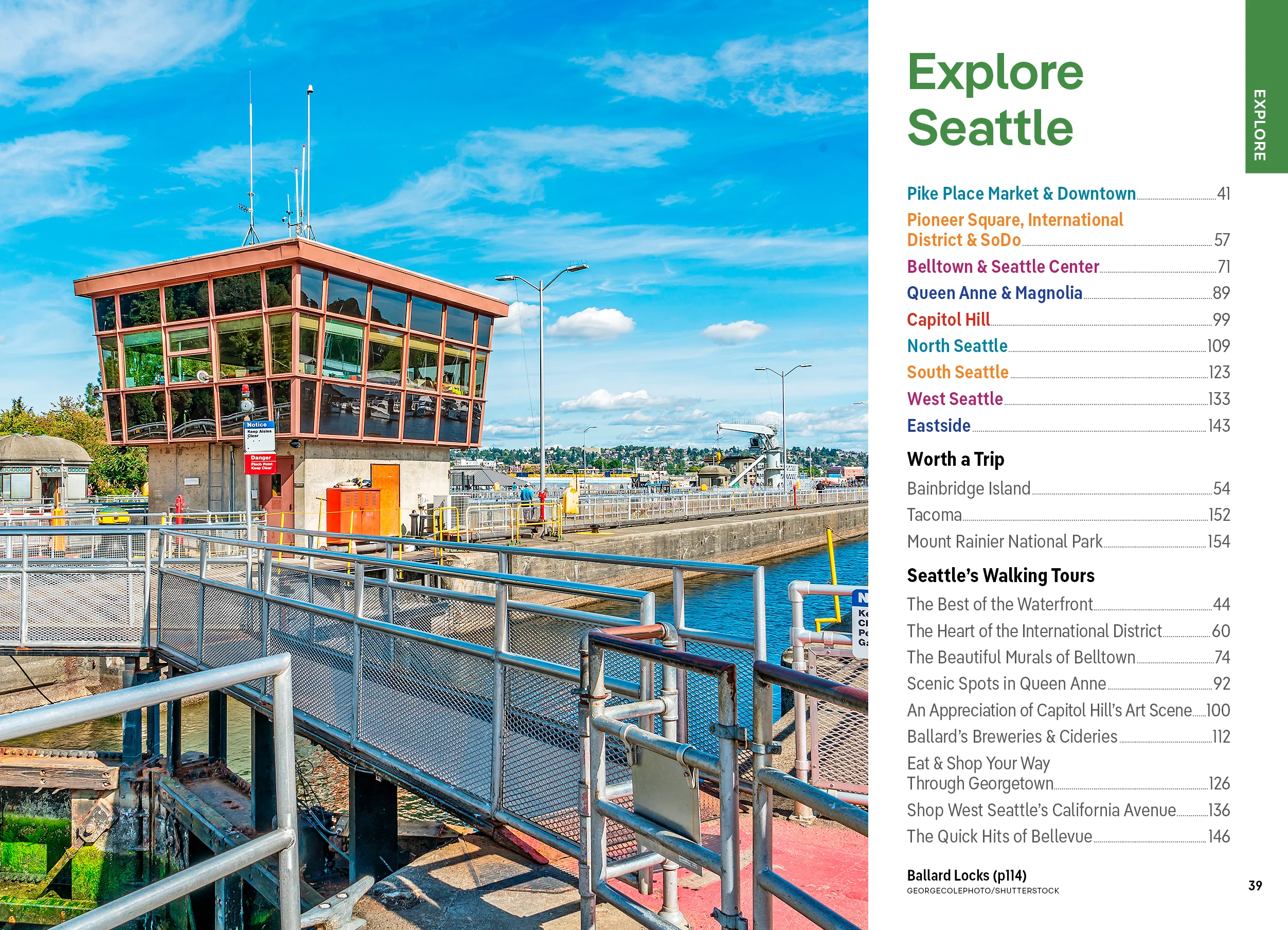 Pocket Seattle - Book + eBook - Image 13