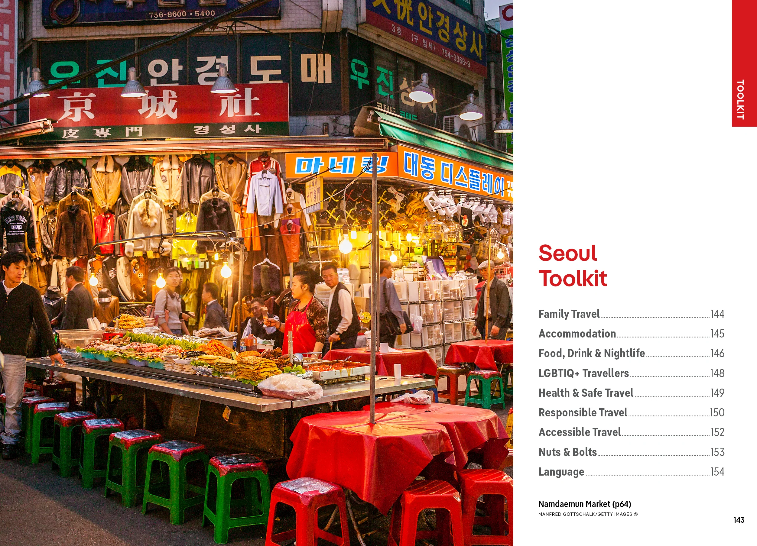 Pocket Seoul - Book - Image 15