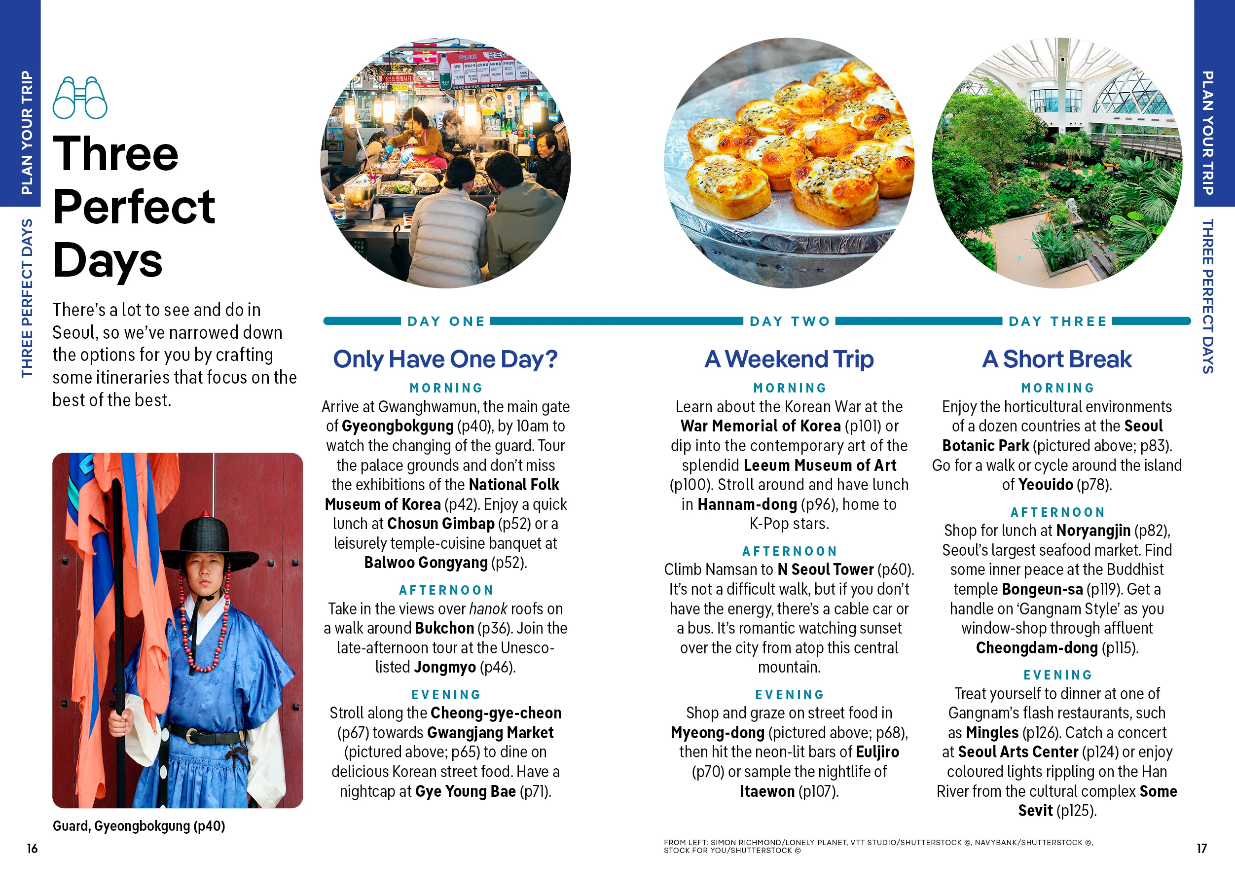 Pocket Seoul - Book - Image 6