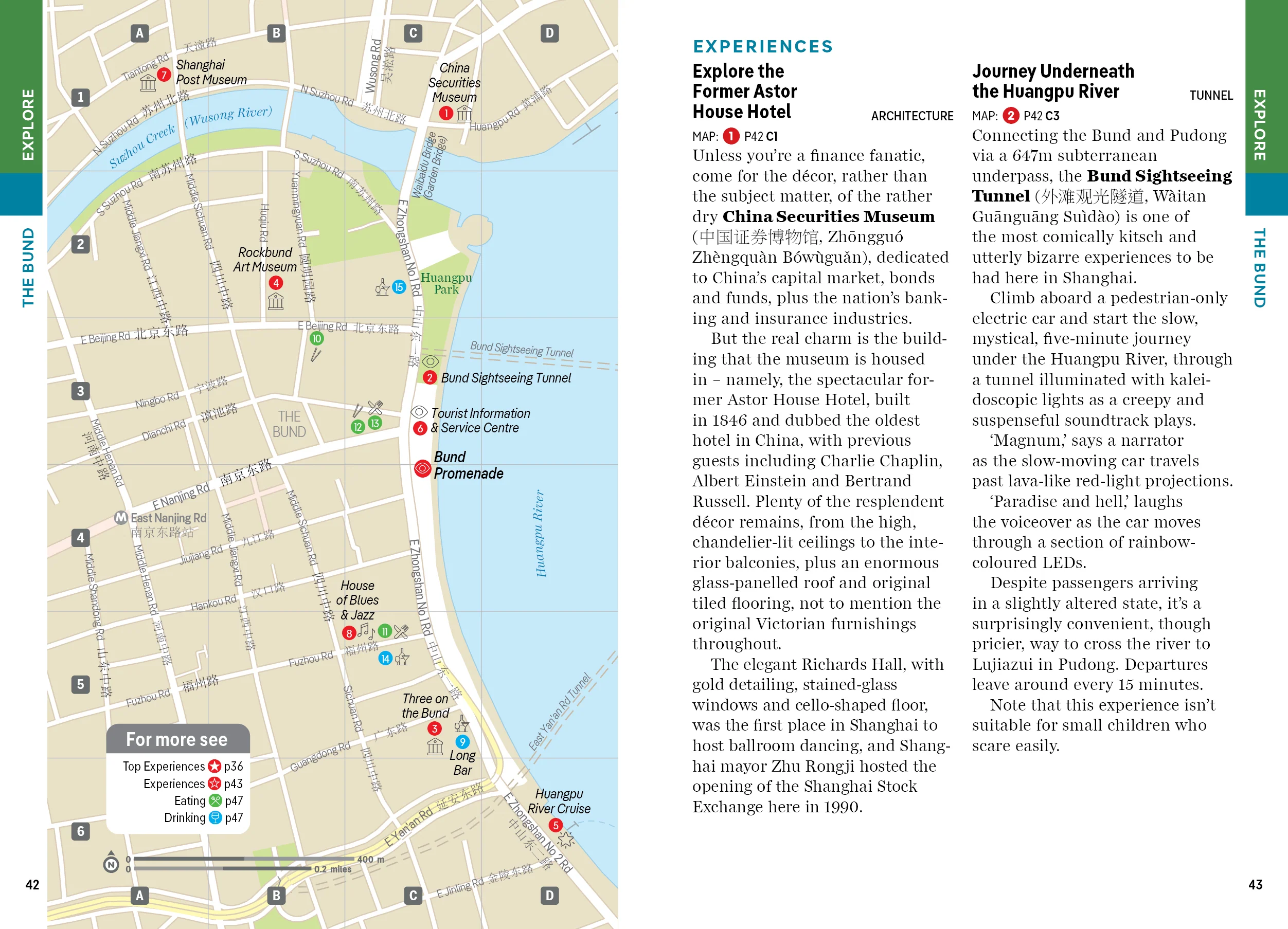 Pocket Shanghai - Book - Image 12