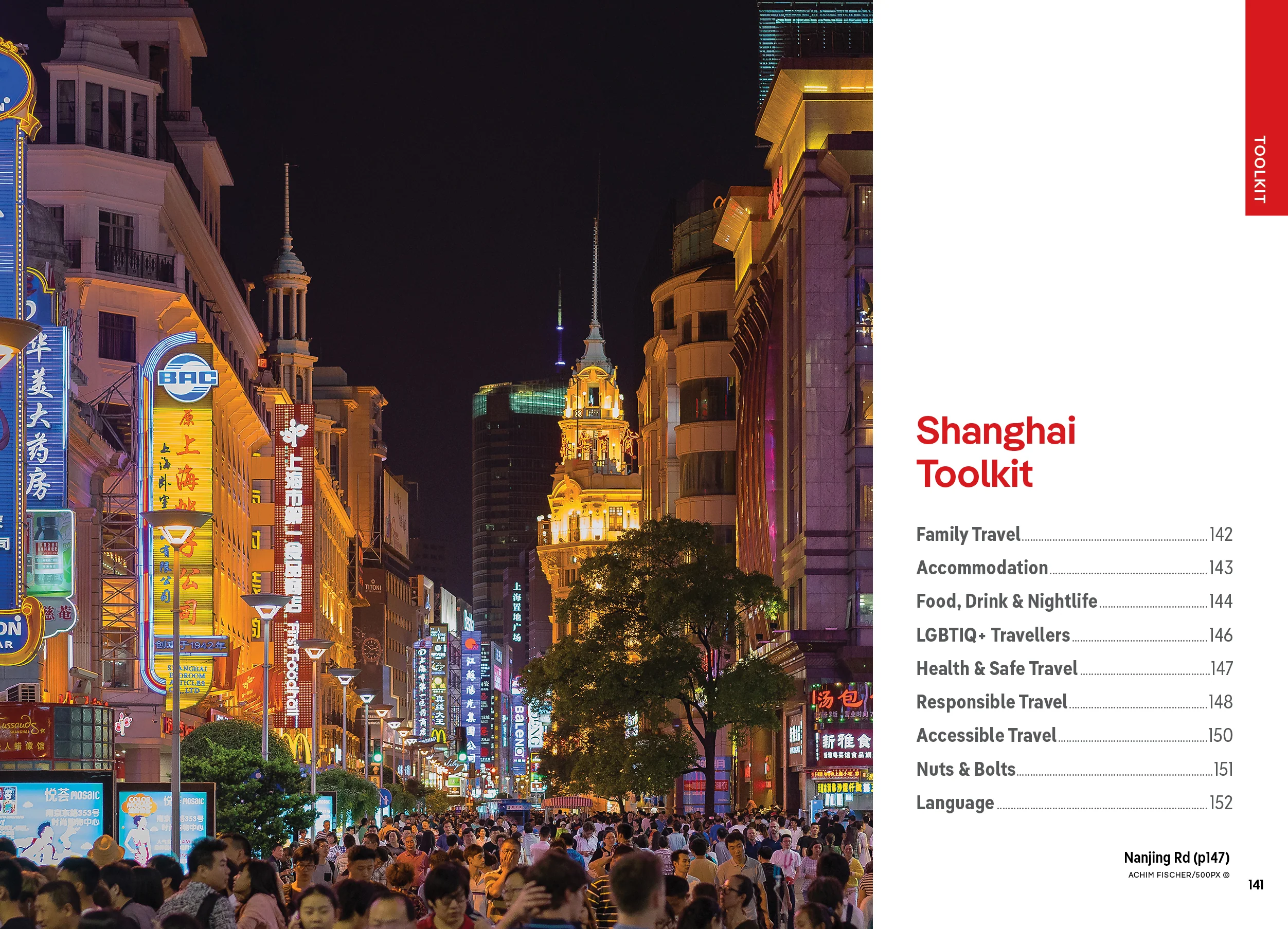 Pocket Shanghai - Book - Image 14