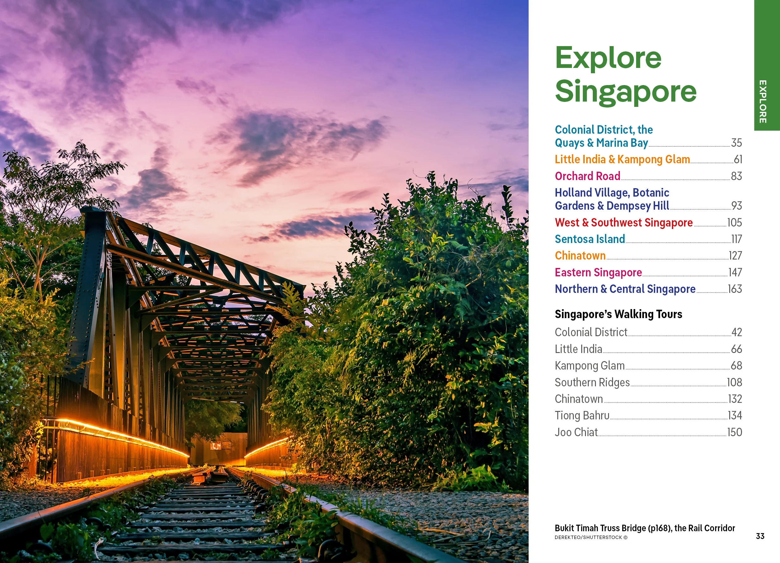Pocket Singapore - Book - Image 10