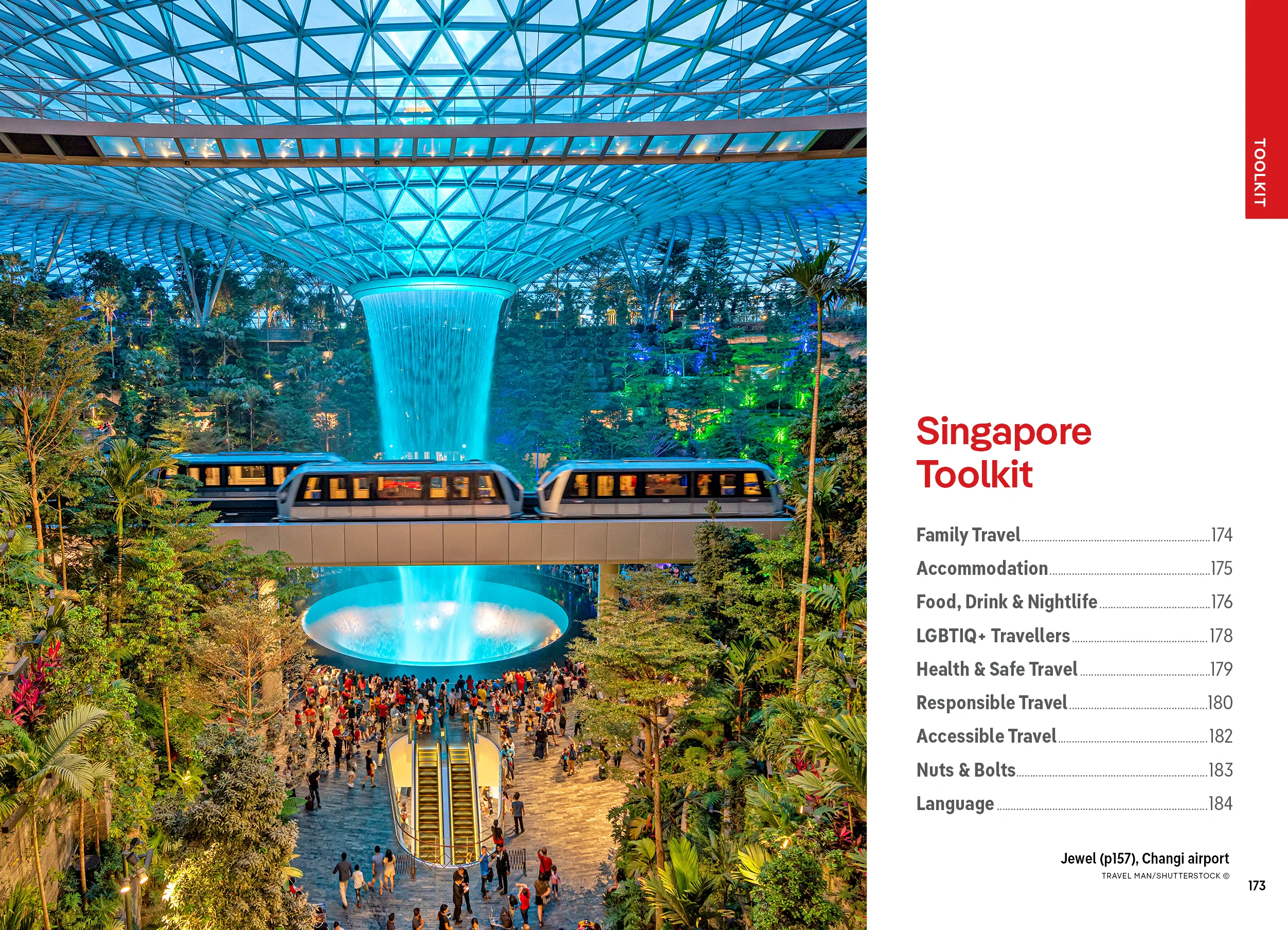 Pocket Singapore - Book - Image 15