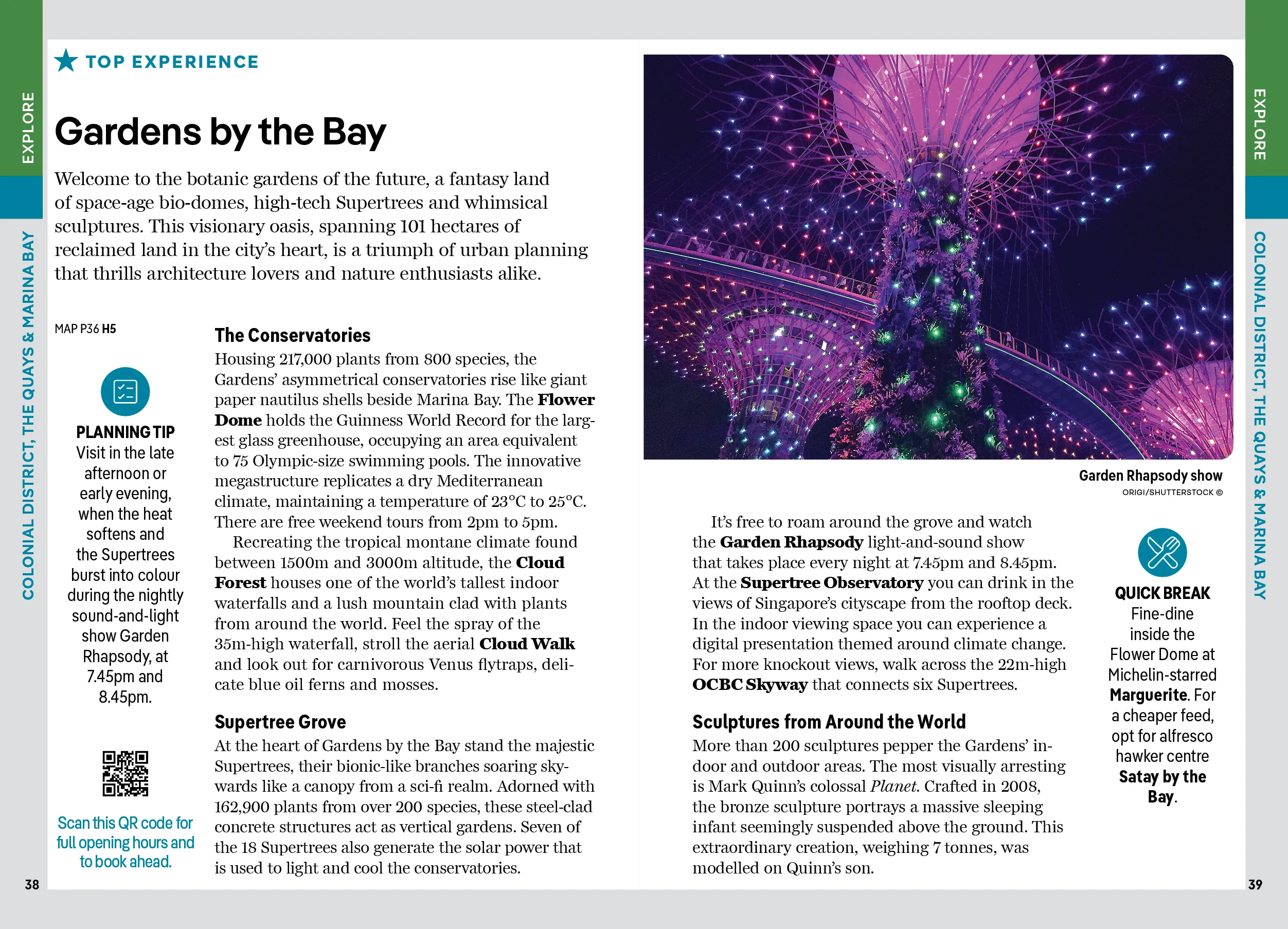 Pocket Singapore - Book + eBook - Image 13