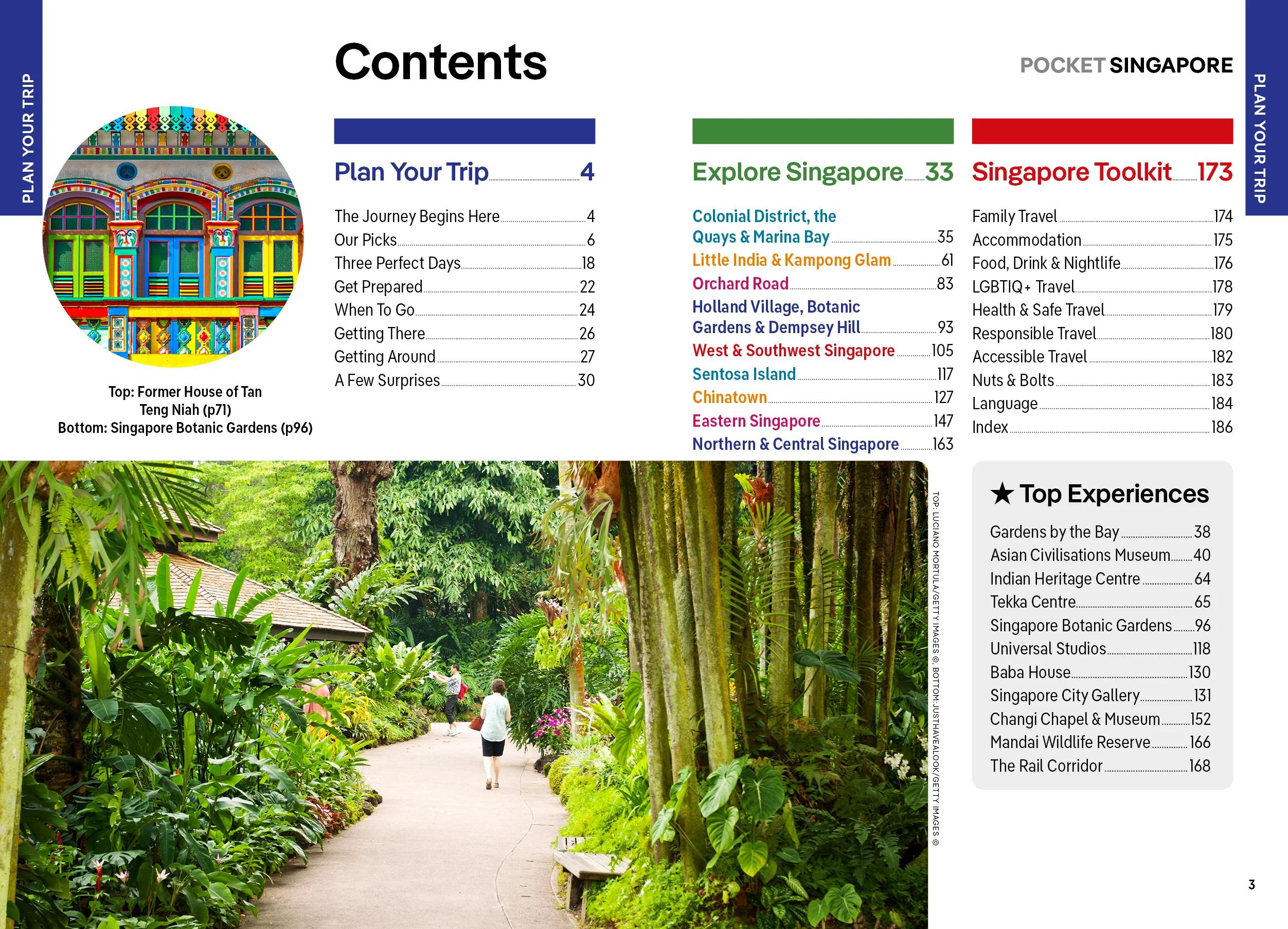 Pocket Singapore - Book + eBook - Image 2