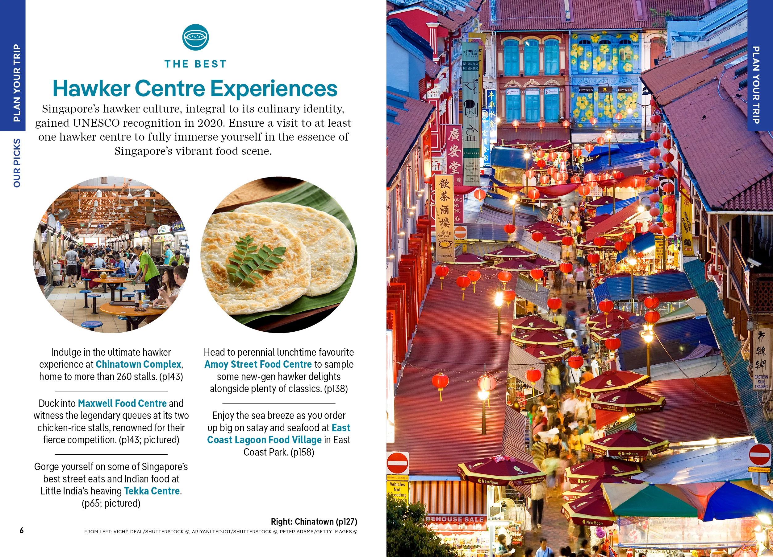 Pocket Singapore - Book + eBook - Image 3