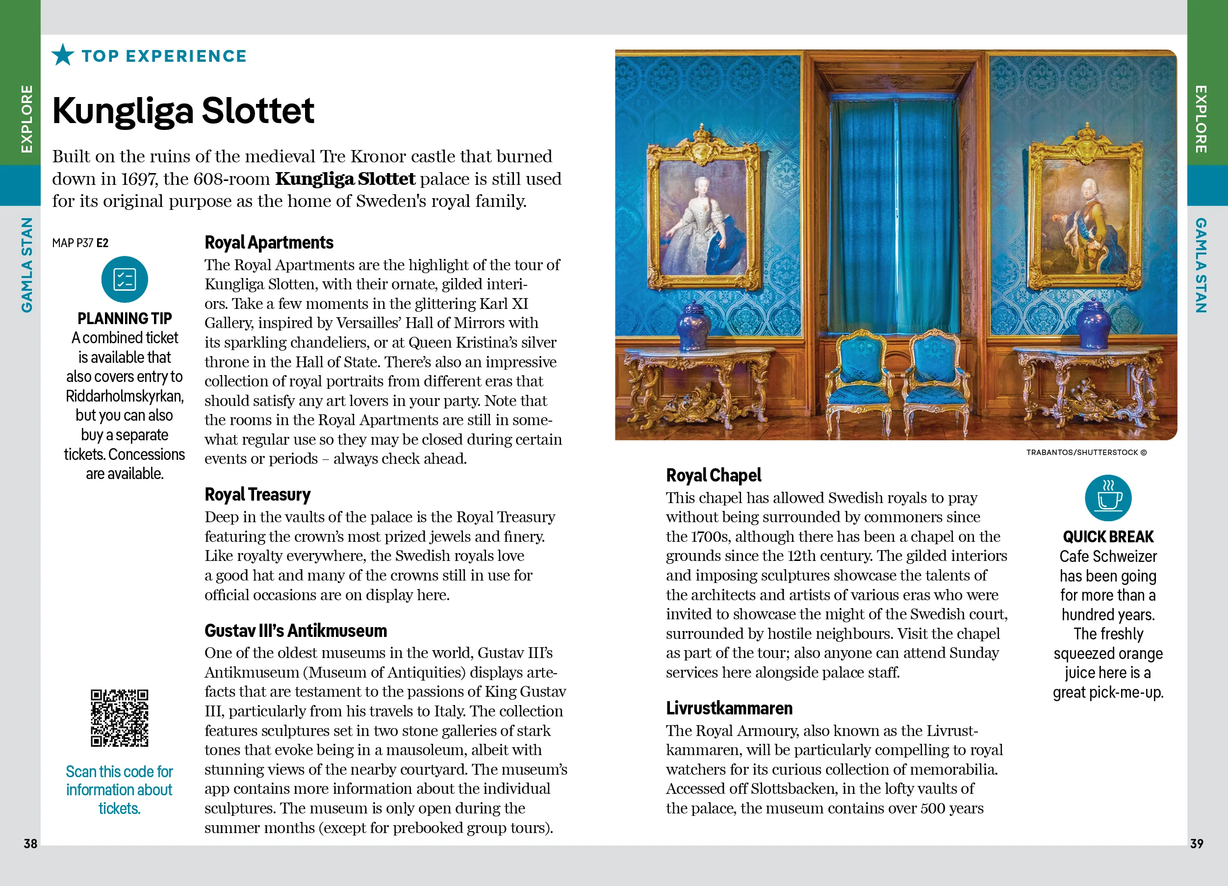 Pocket Stockholm - Book + eBook - Image 11