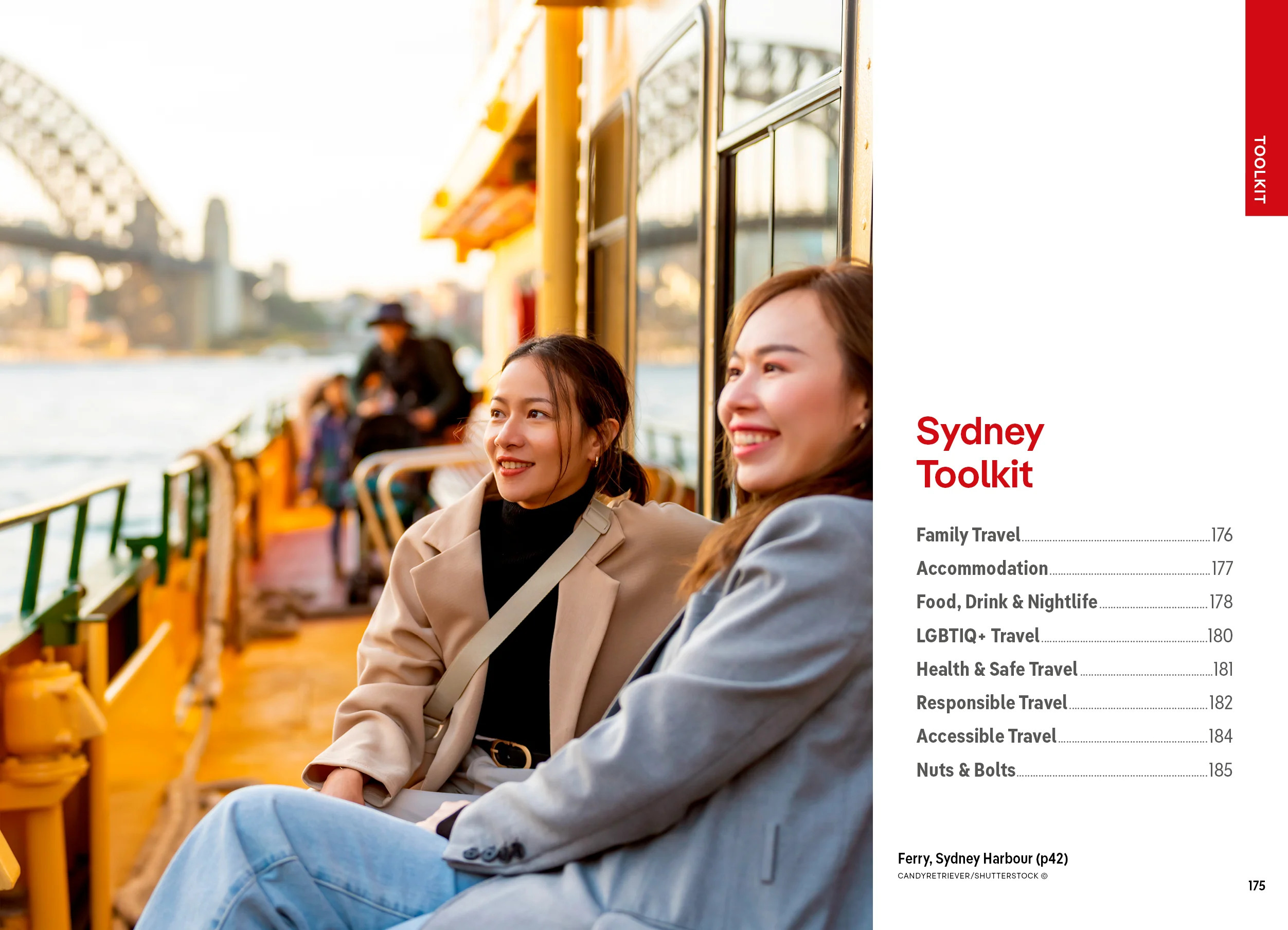 Pocket Sydney - Book + eBook - Image 15