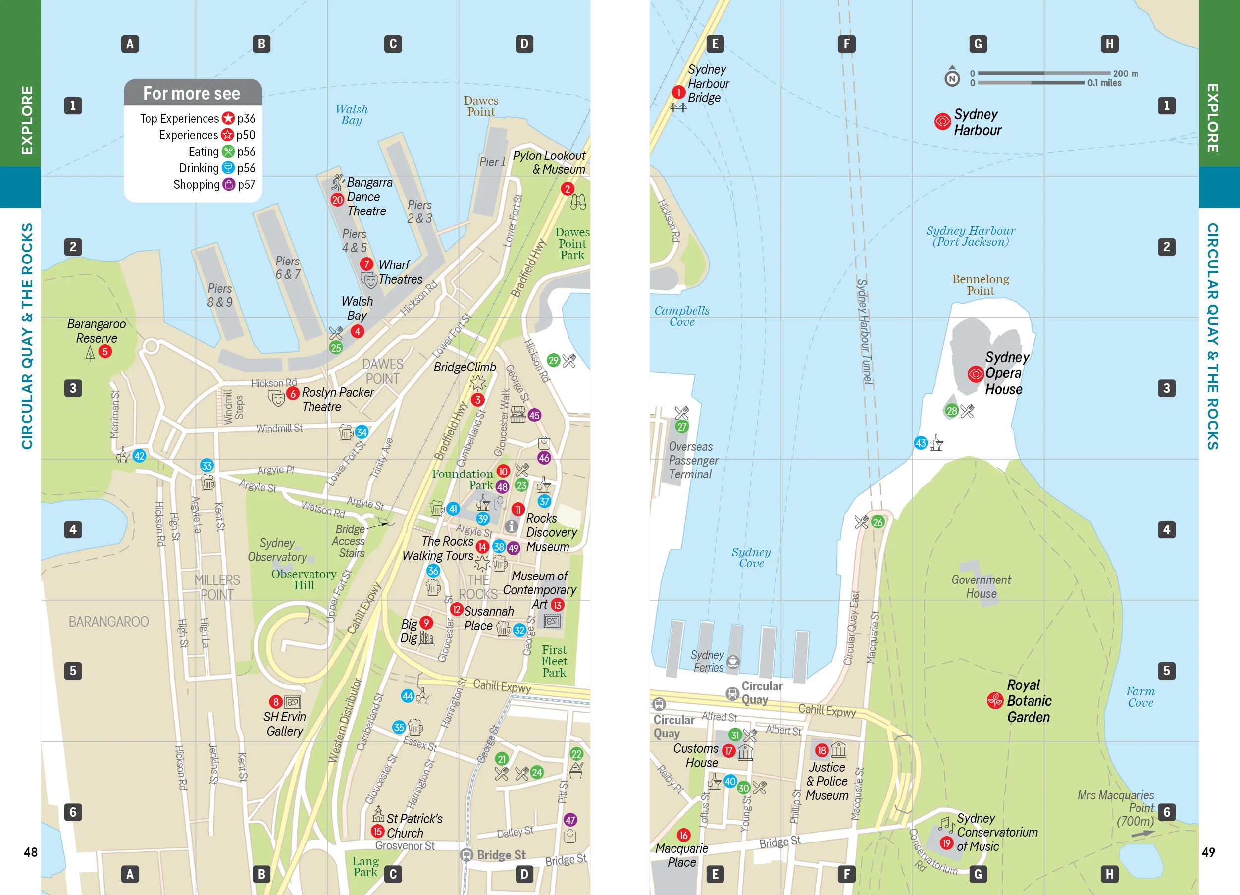 Pocket Sydney - Image 14