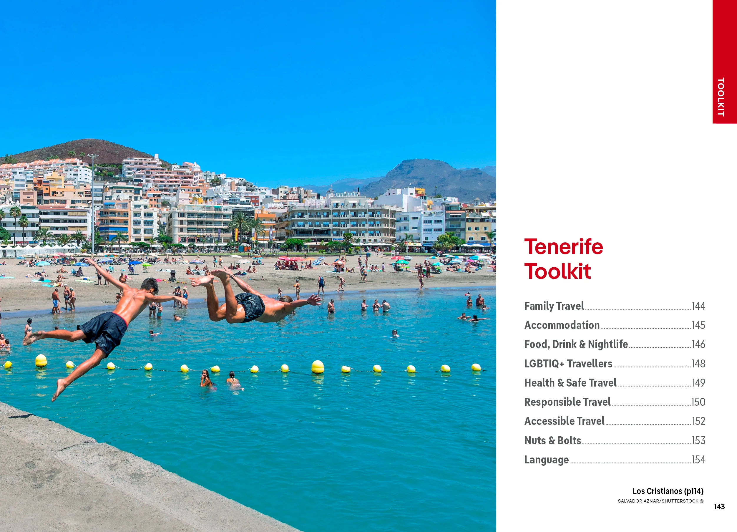 Pocket Tenerife - Book - Image 15