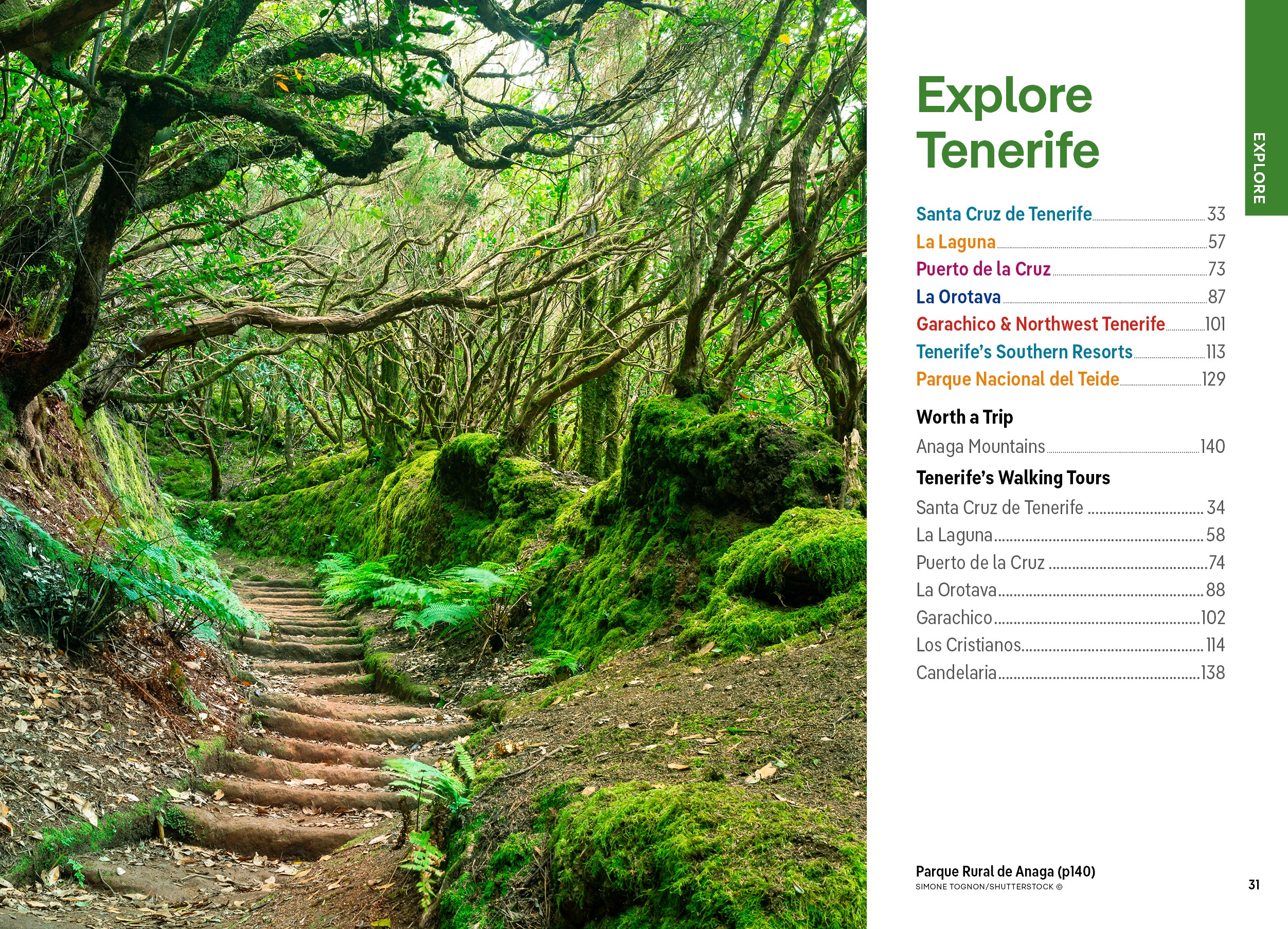 Pocket Tenerife - Book + eBook - Image 10