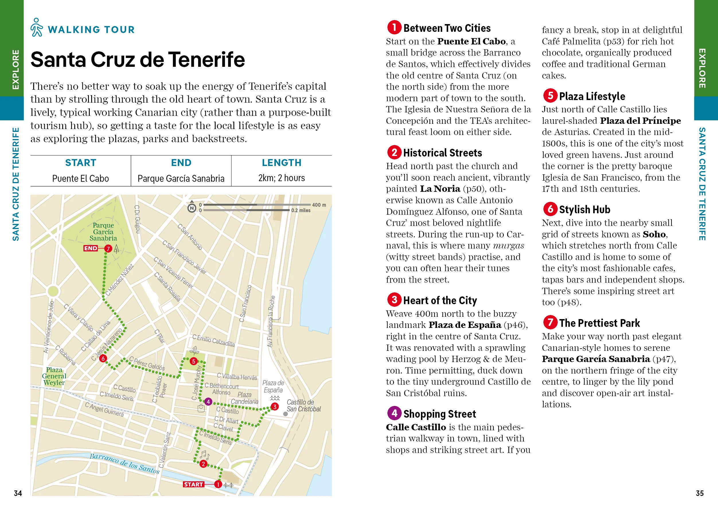 Pocket Tenerife - Book + eBook - Image 12