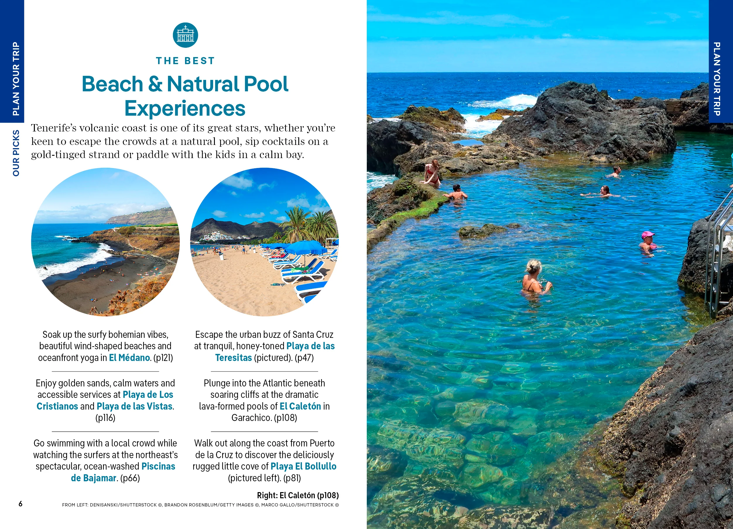 Pocket Tenerife - Book + eBook - Image 3