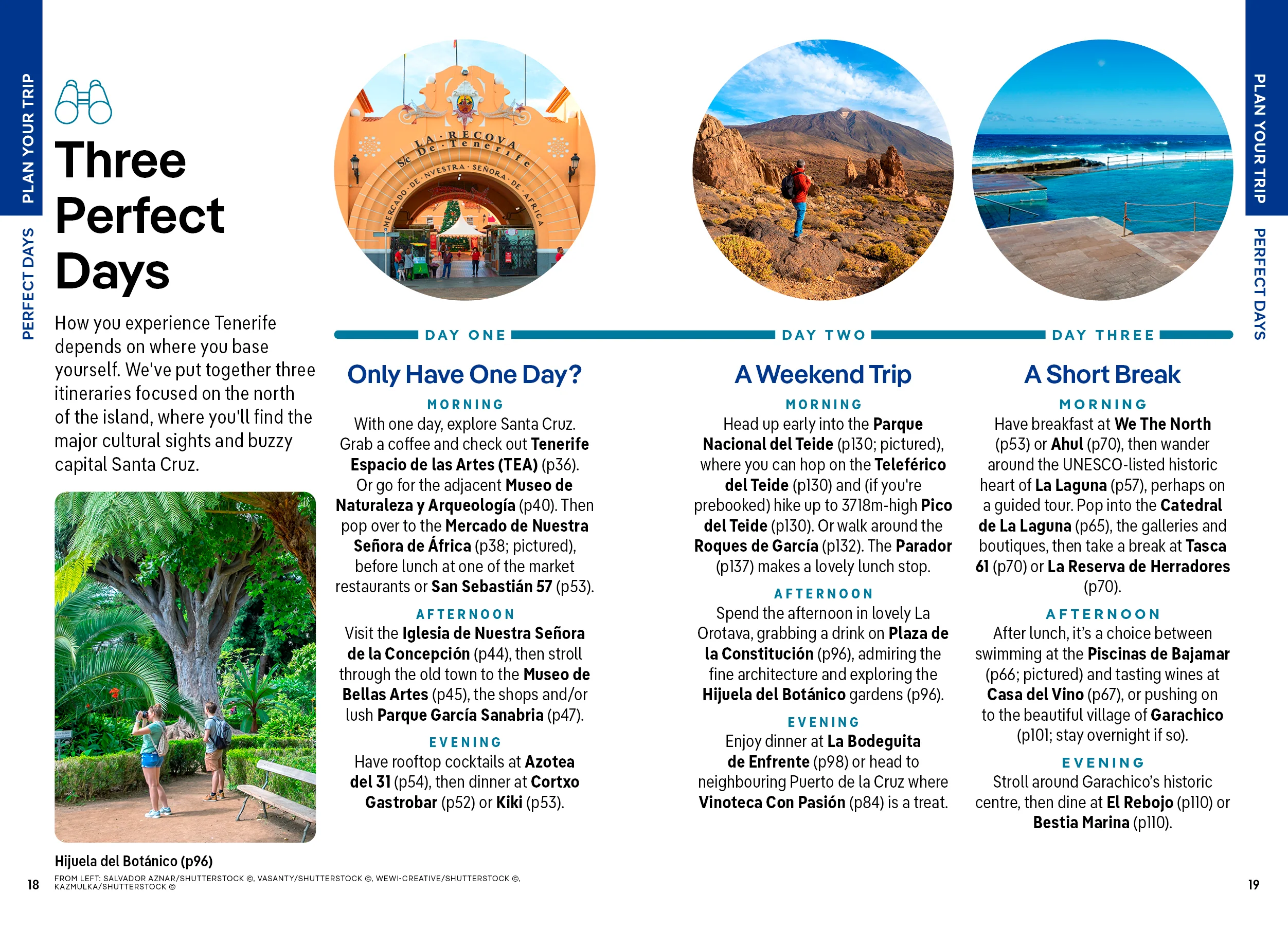 Pocket Tenerife - Book + eBook - Image 6
