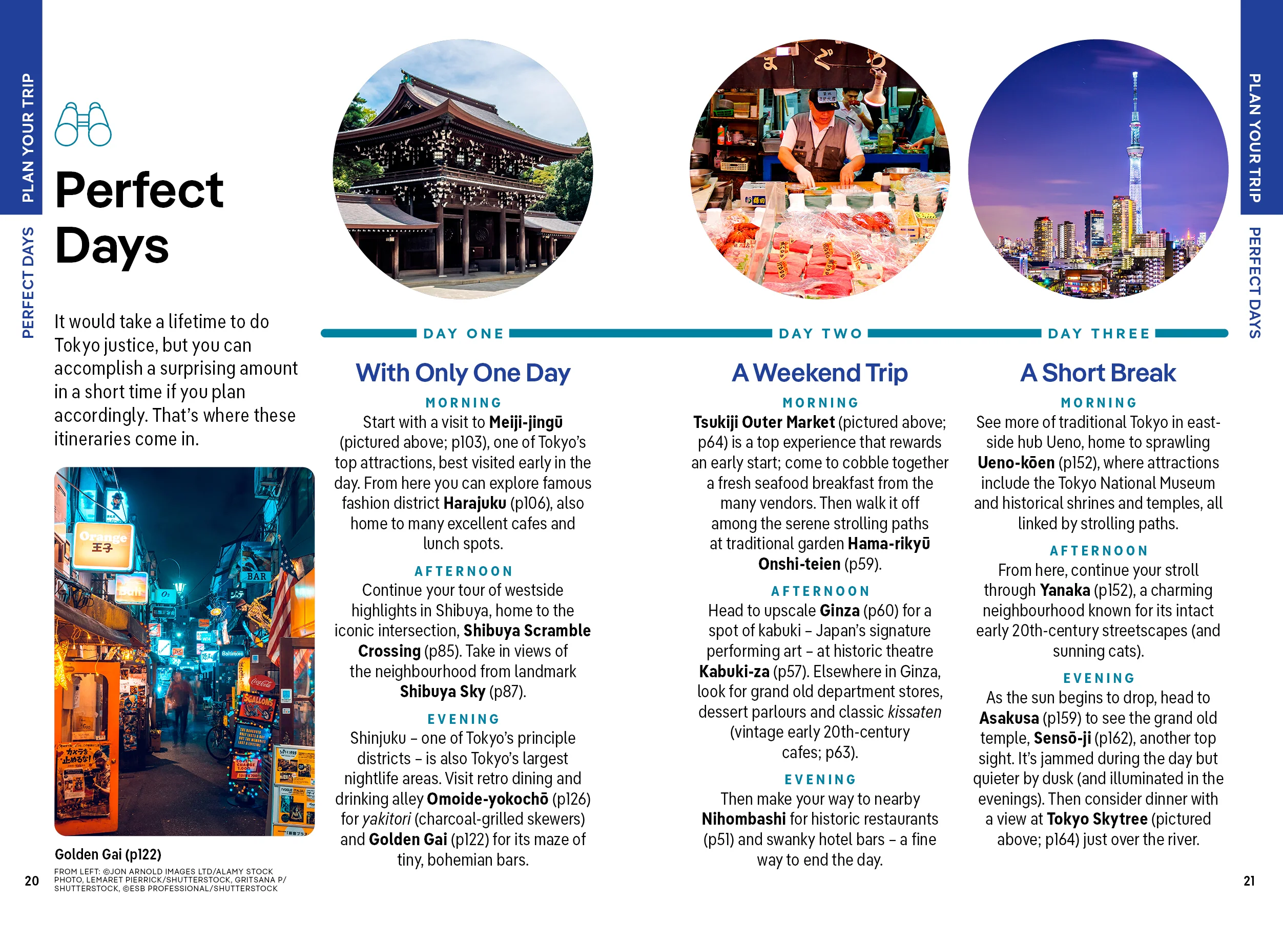 Pocket Tokyo - Book + eBook - Image 5