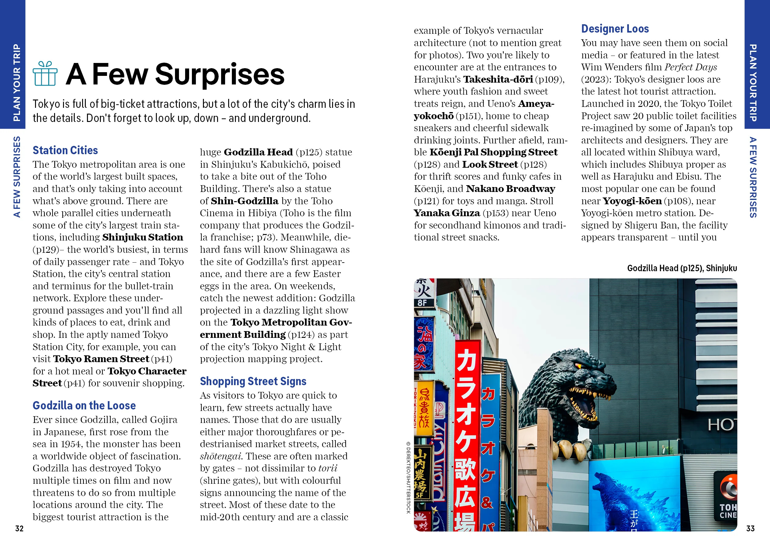 Pocket Tokyo - Book + eBook - Image 8