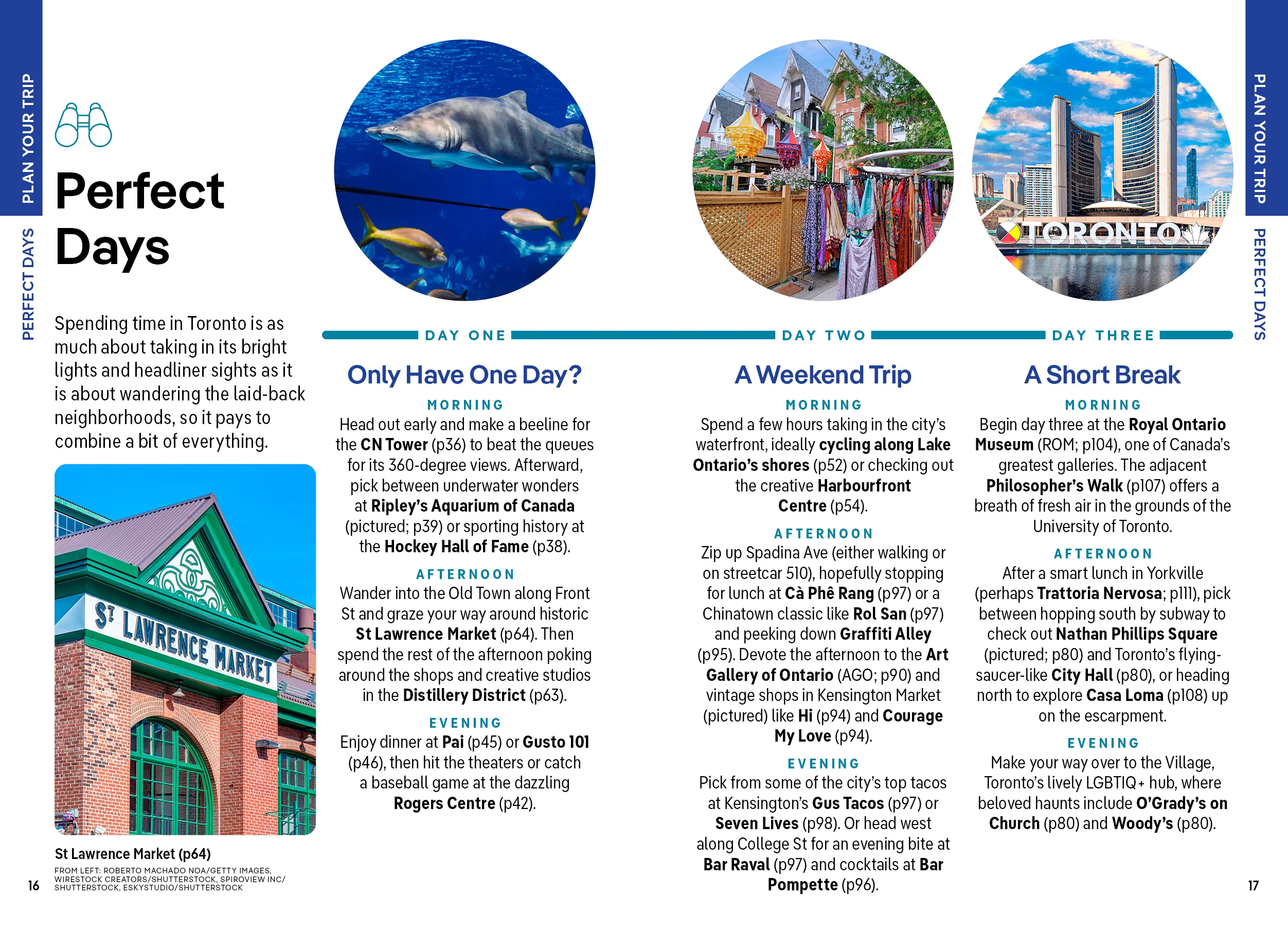 Pocket Toronto - Book - Image 4
