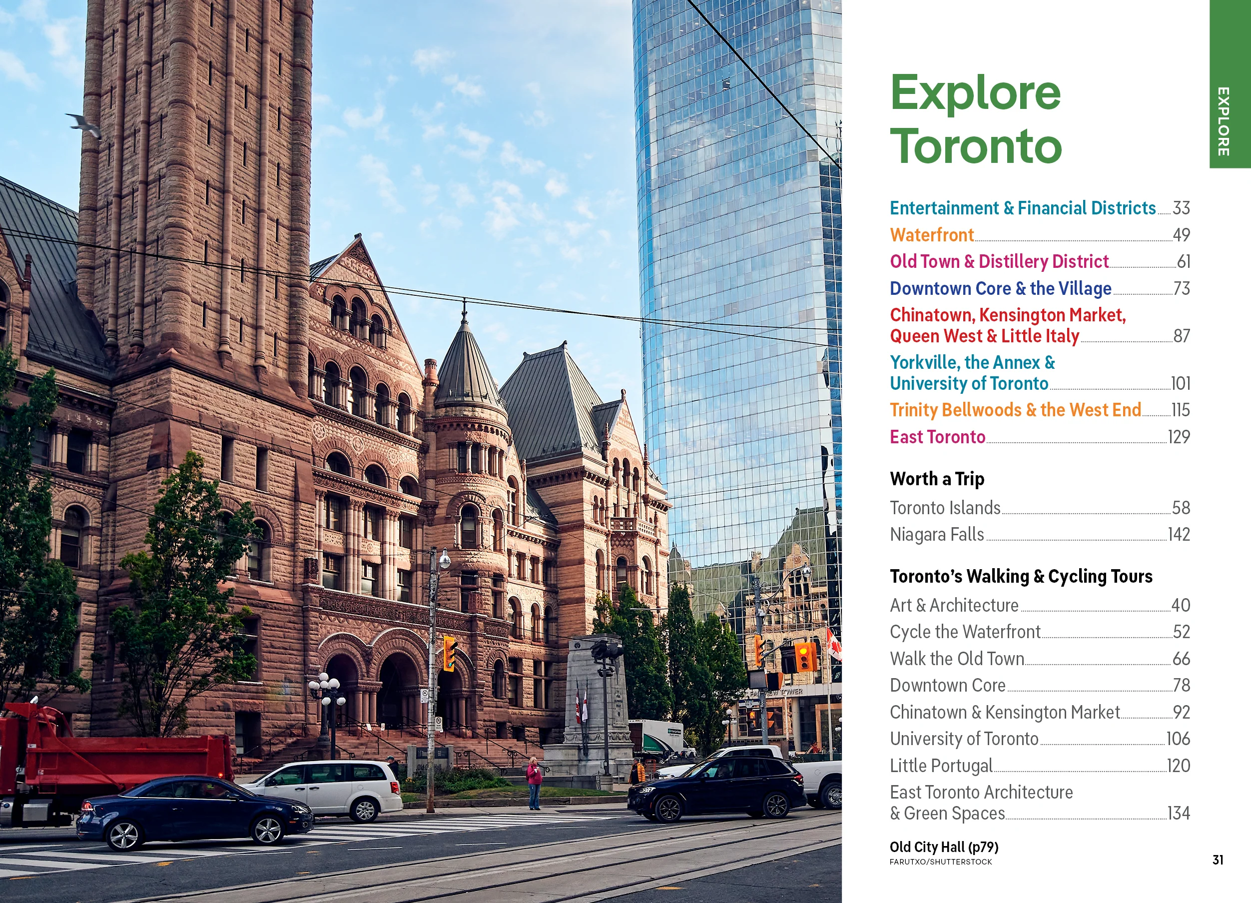 Pocket Toronto - Book - Image 8