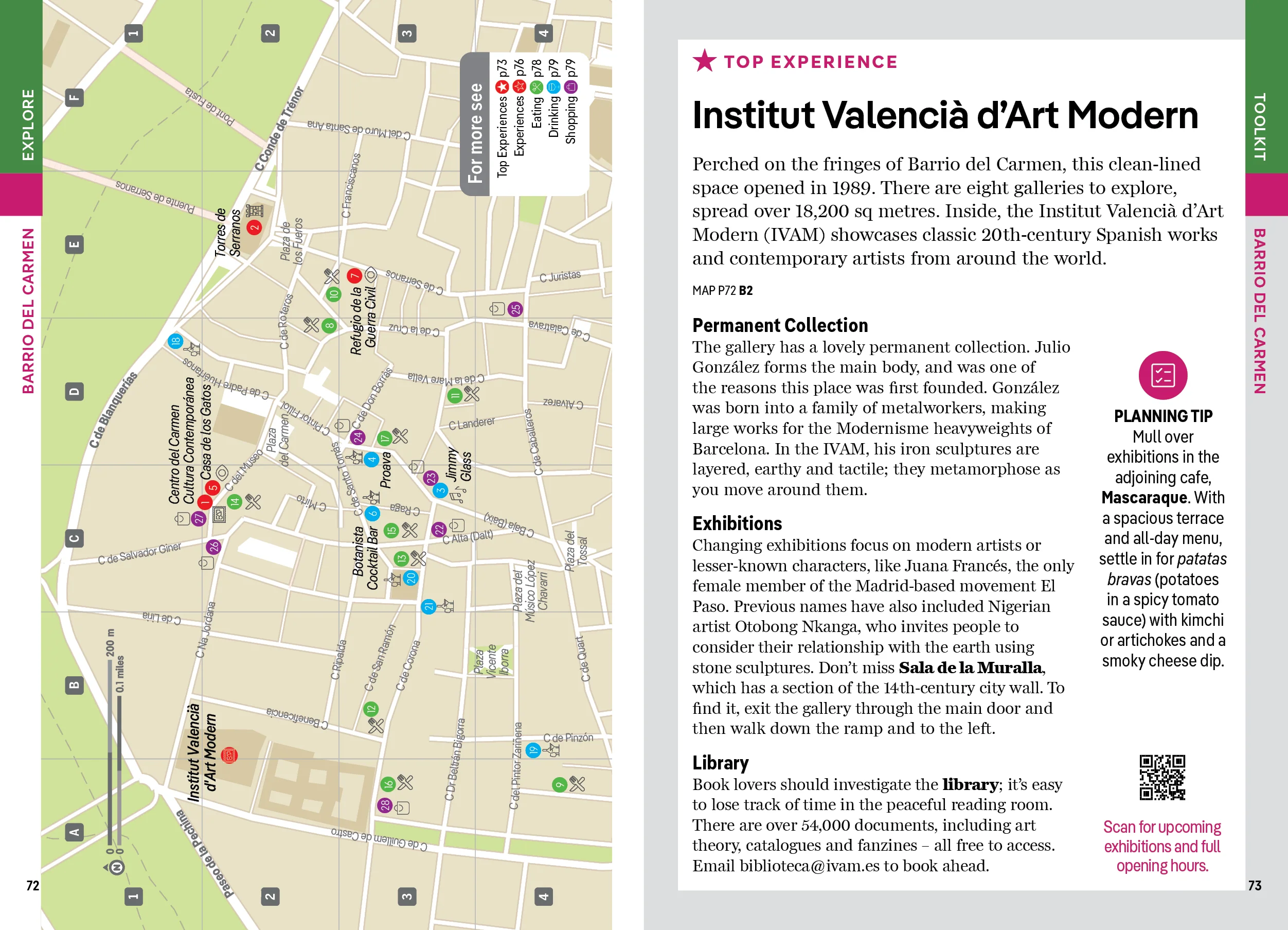 Pocket Valencia - Book - Image 10