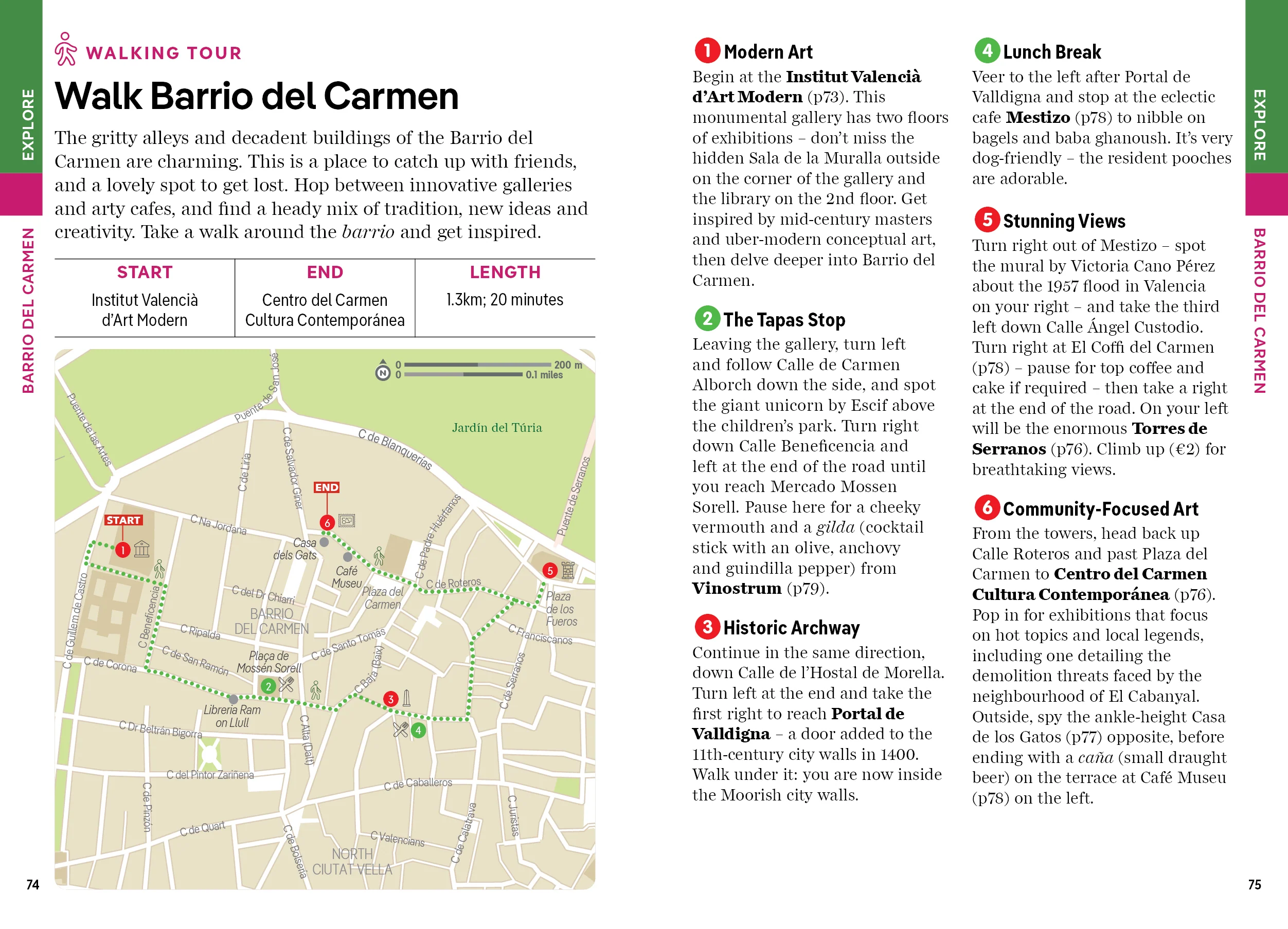 Pocket Valencia - Book - Image 11