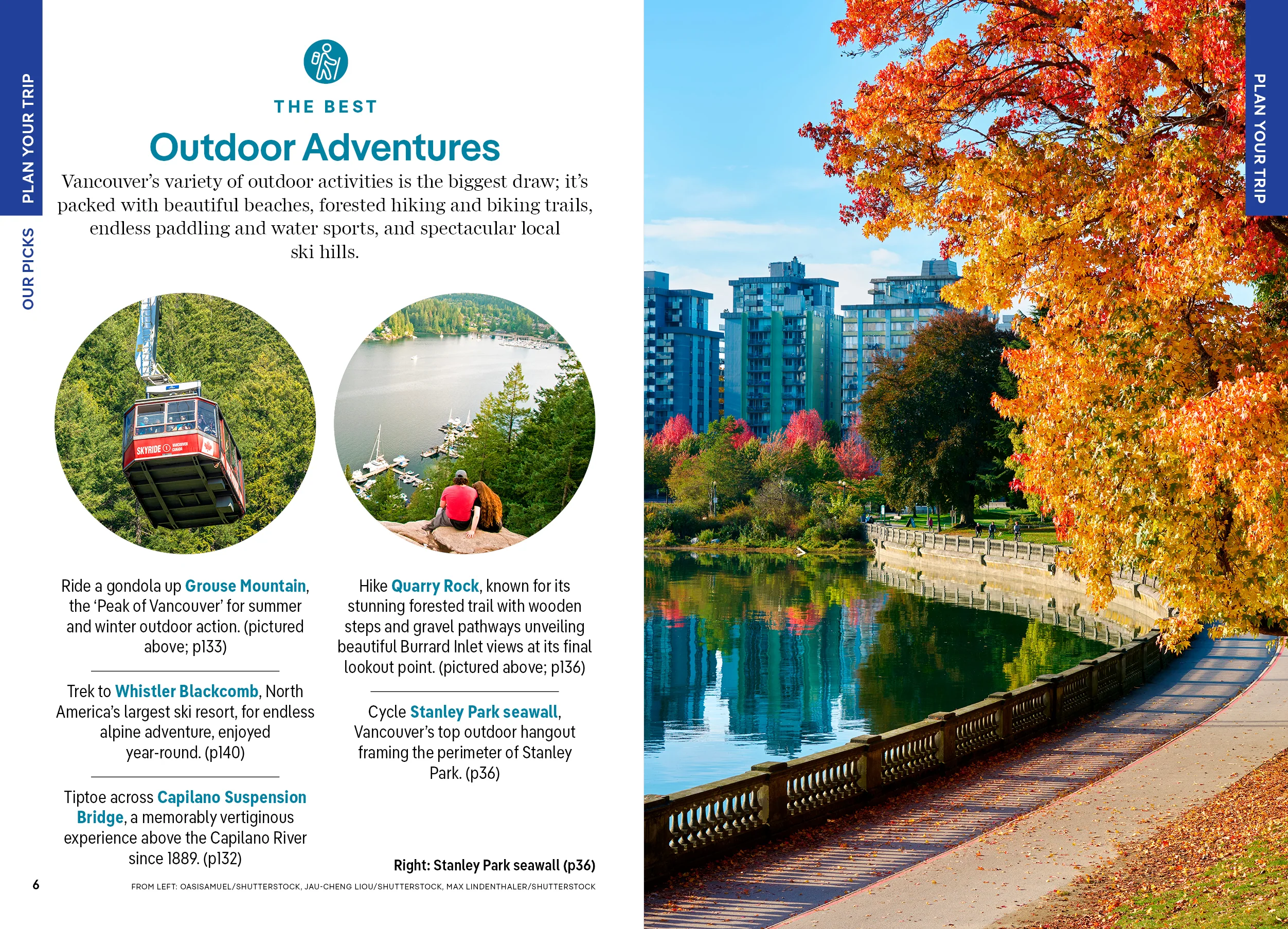 Pocket Vancouver - Book + eBook - Image 2