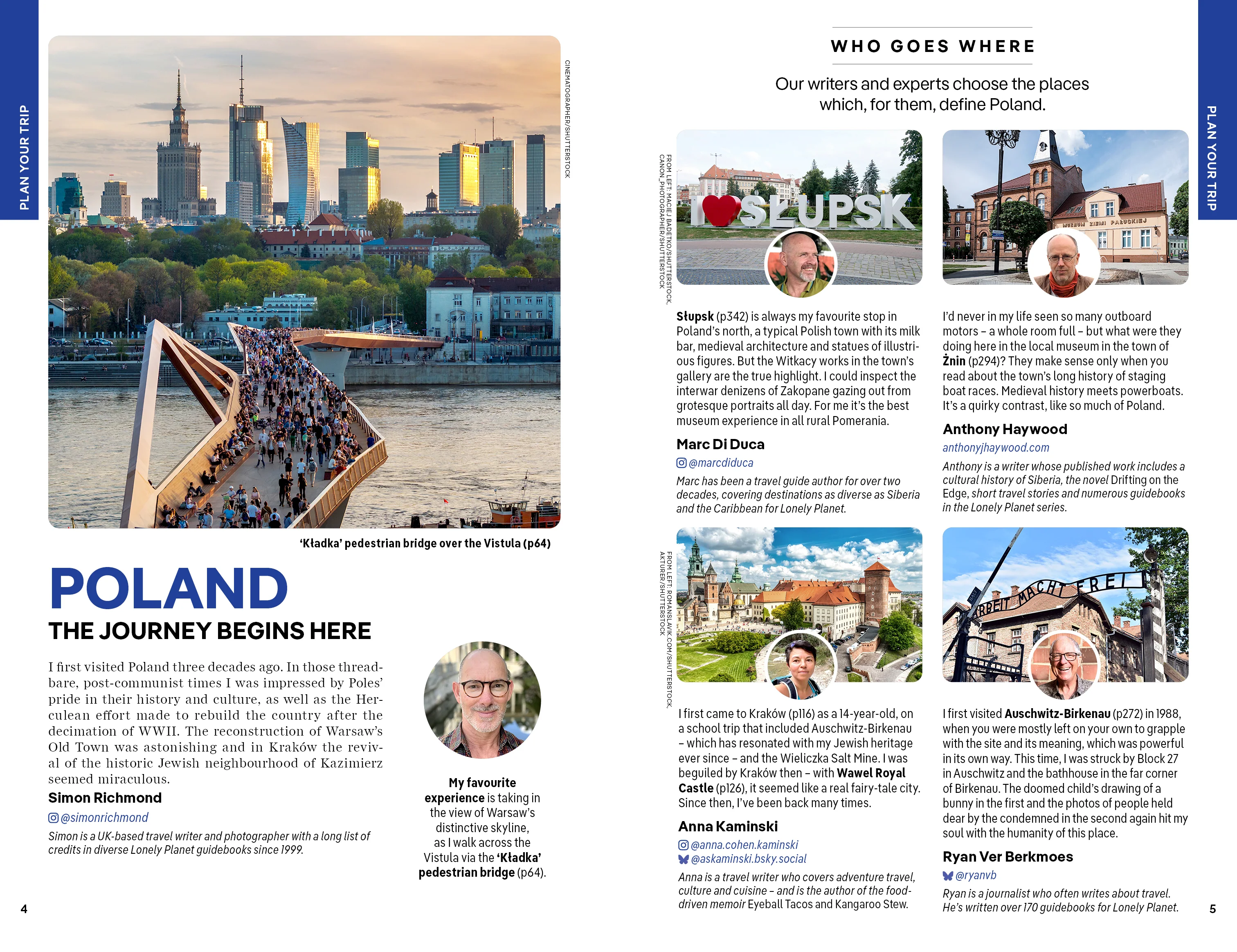 Poland - Book + eBook - Image 2