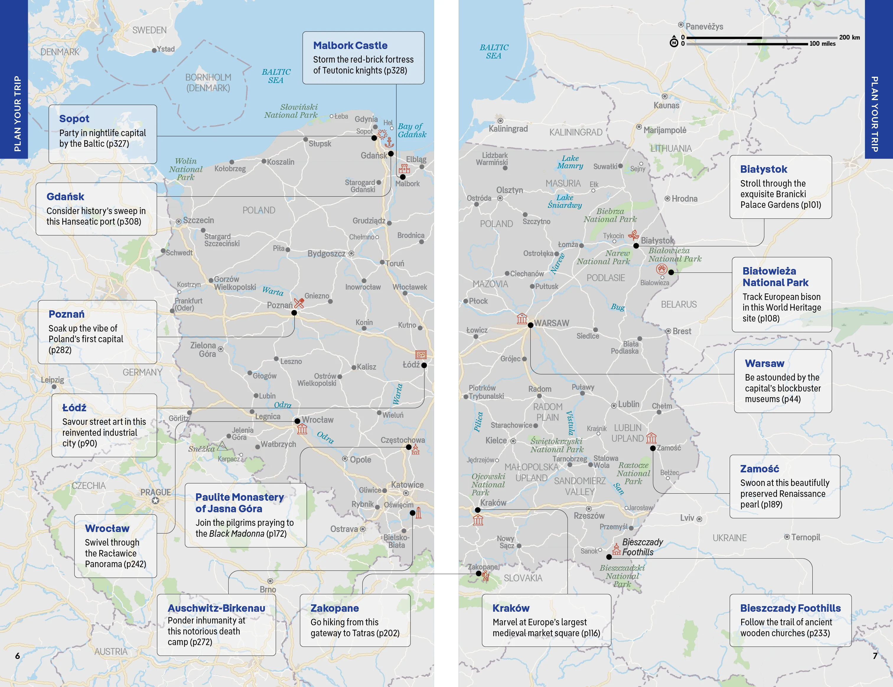 Poland - Book + eBook - Image 3