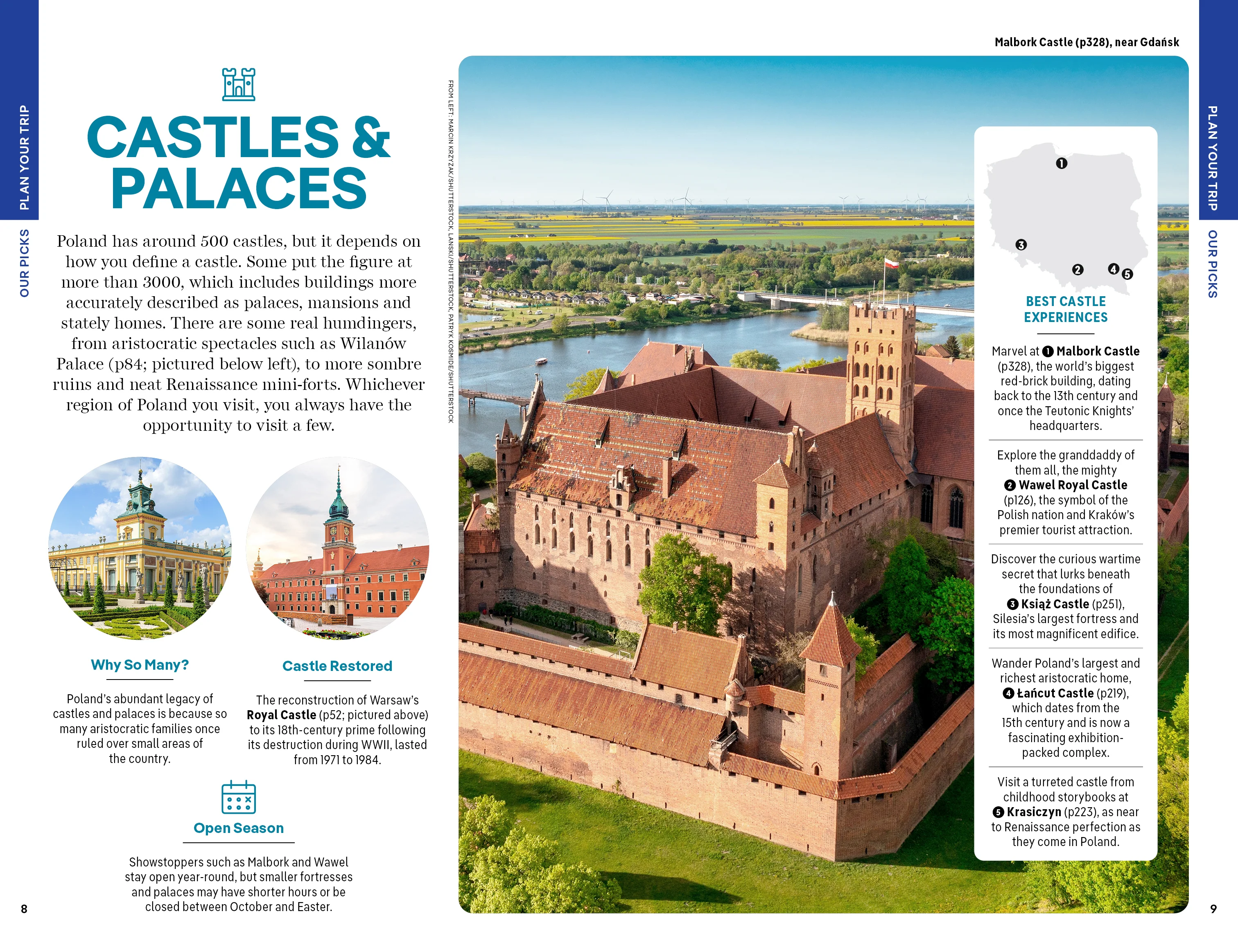 Poland - Book + eBook - Image 4