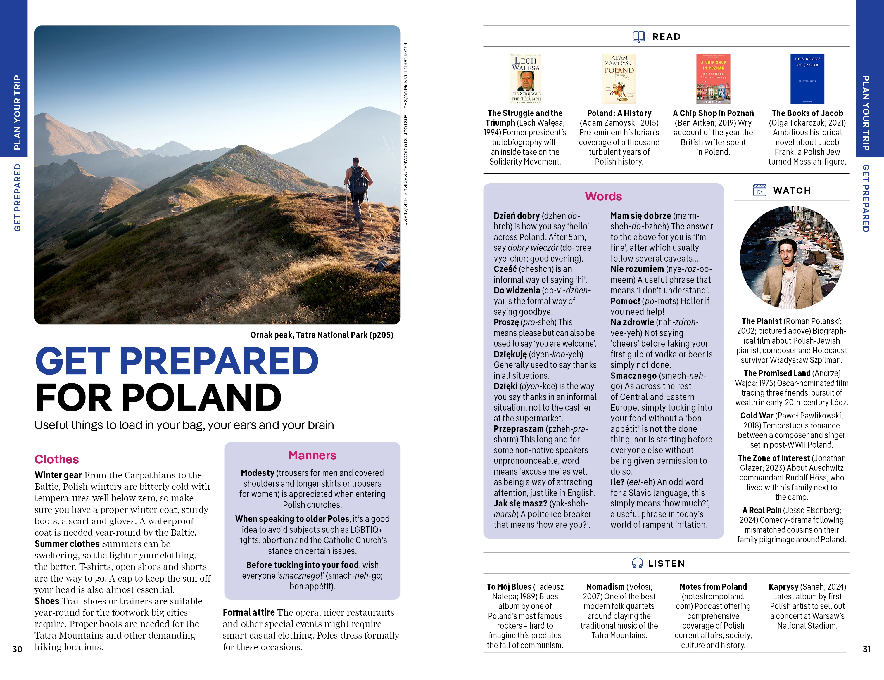 Poland - Book + eBook - Image 7