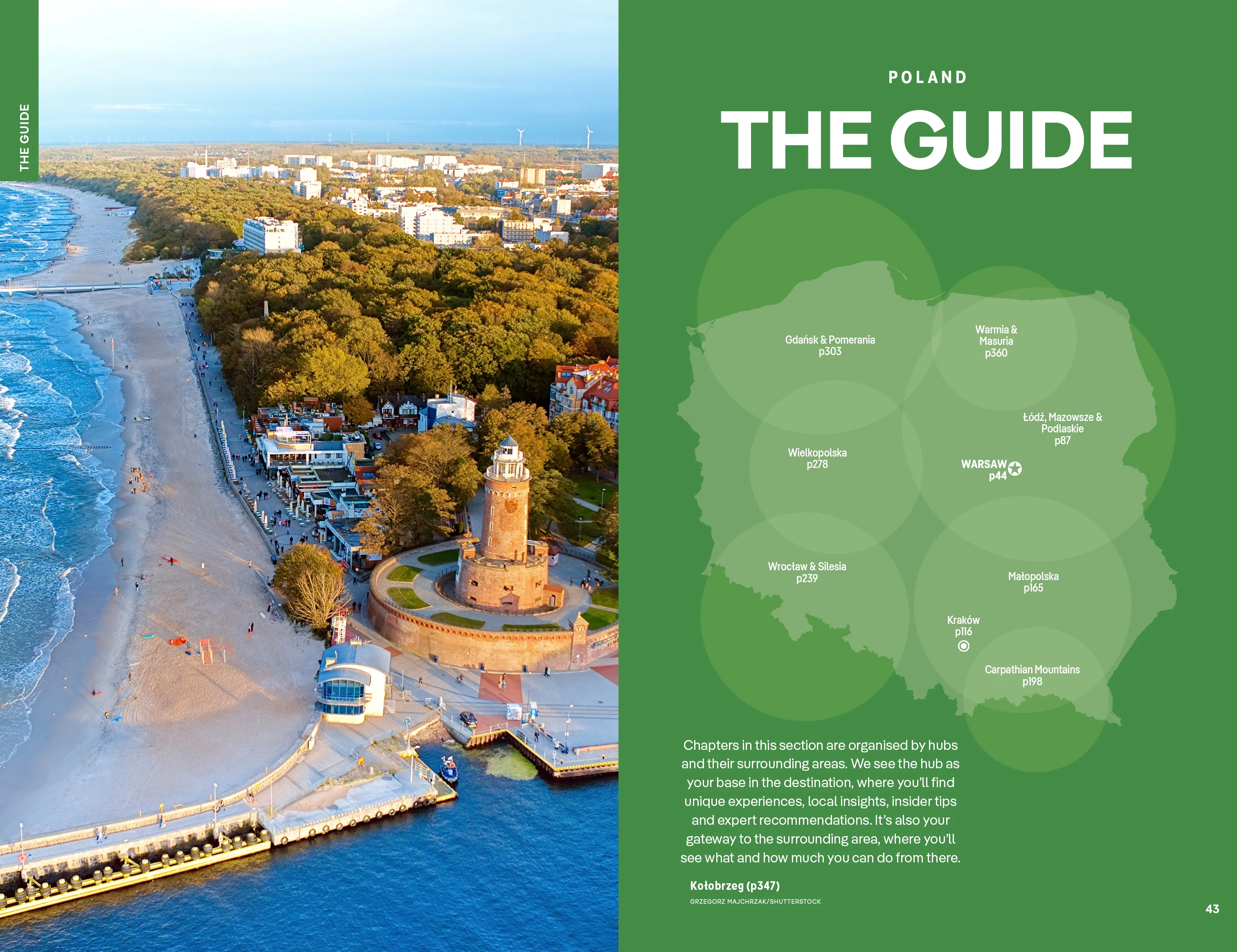 Poland - Book + eBook - Image 9