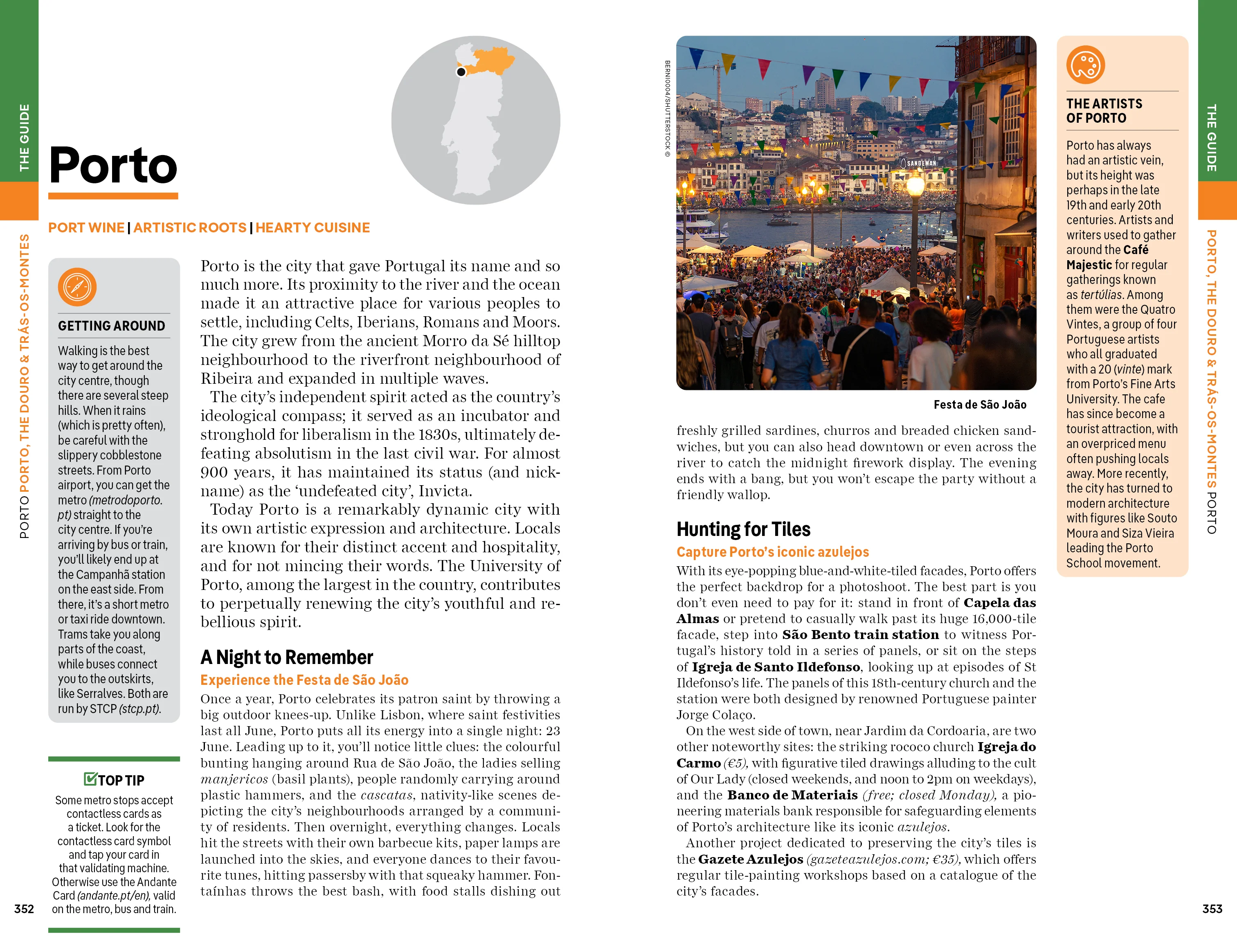 Portugal - Book - Image 14