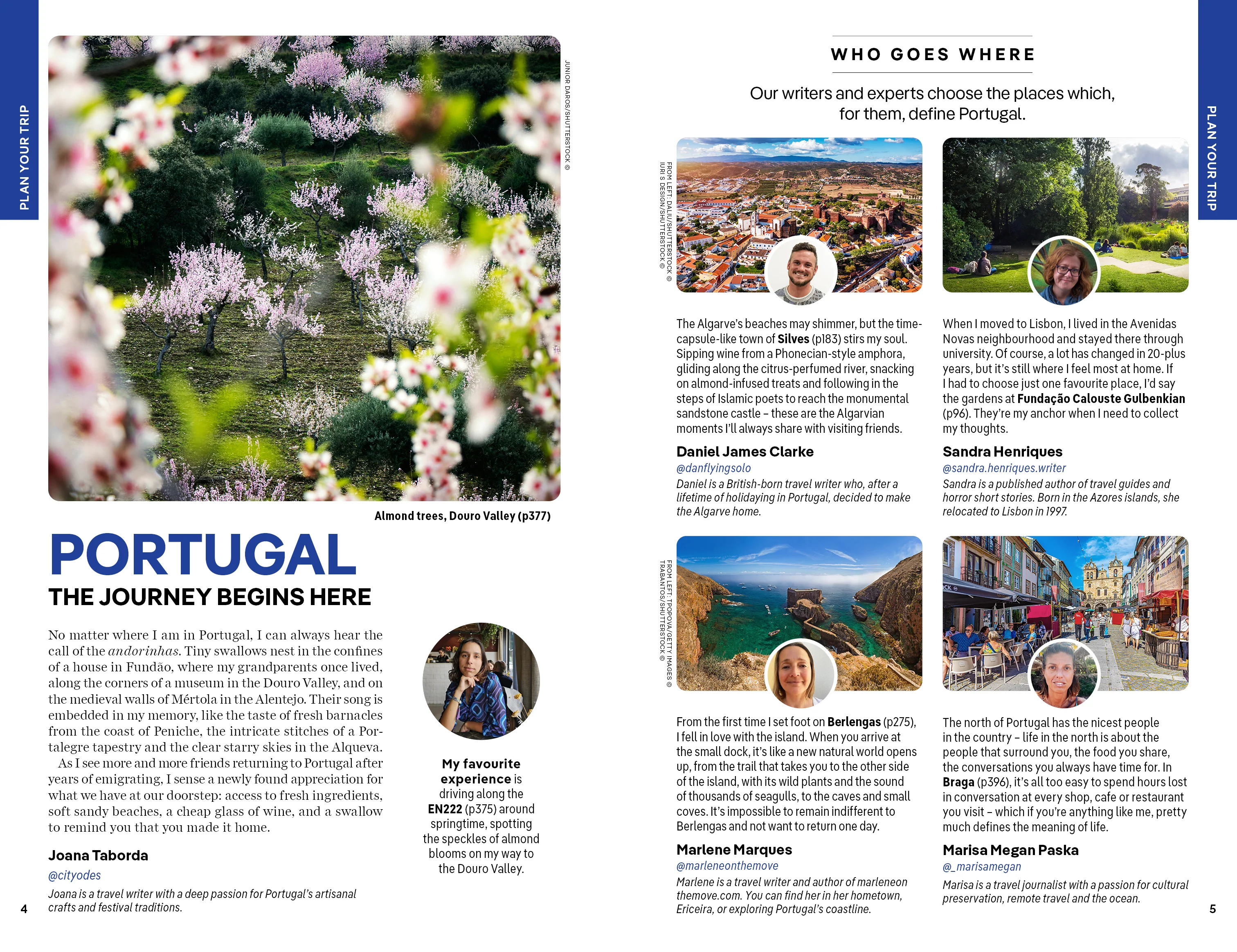 Portugal - Book - Image 3