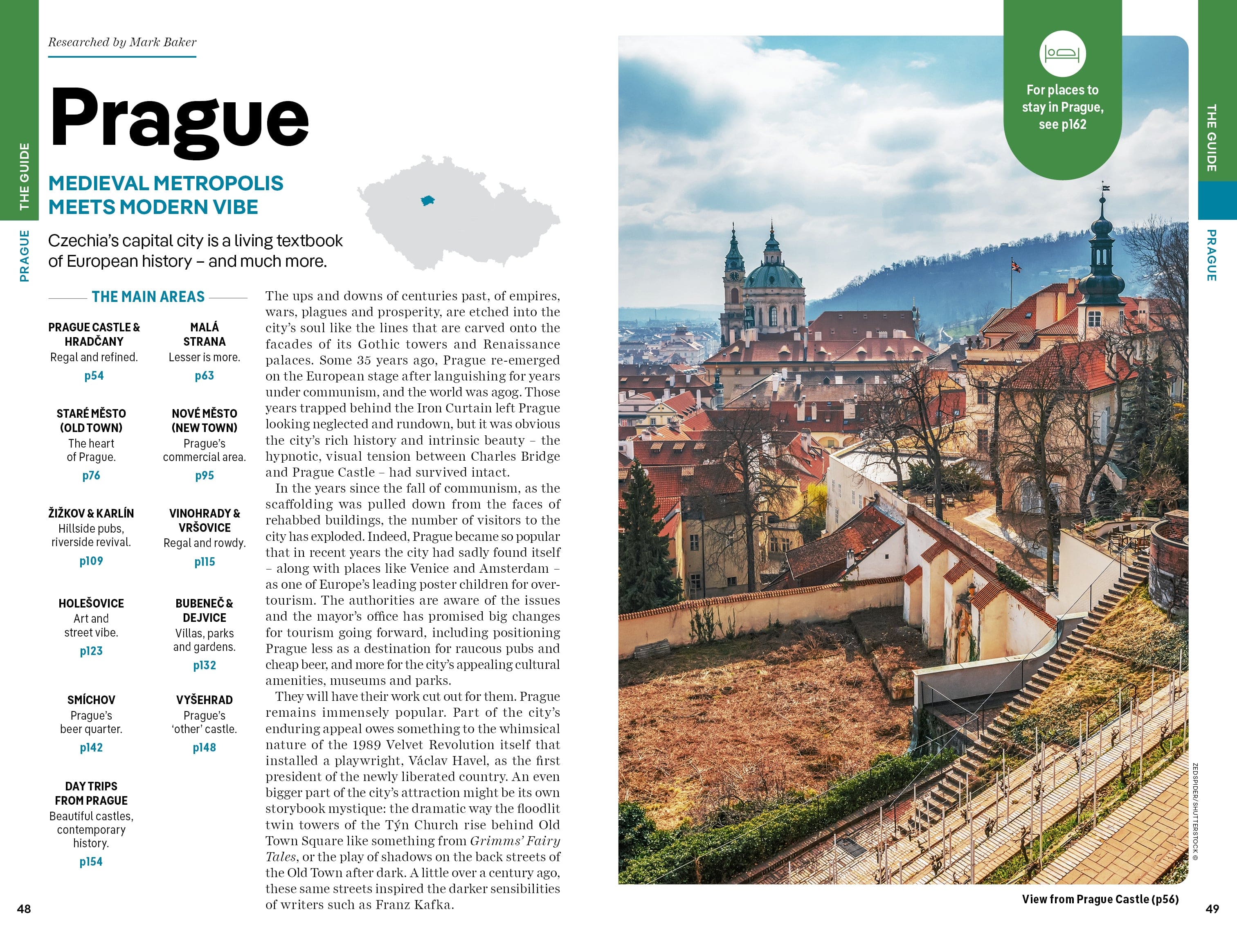 Prague & Czechia - Book + eBook - Image 11