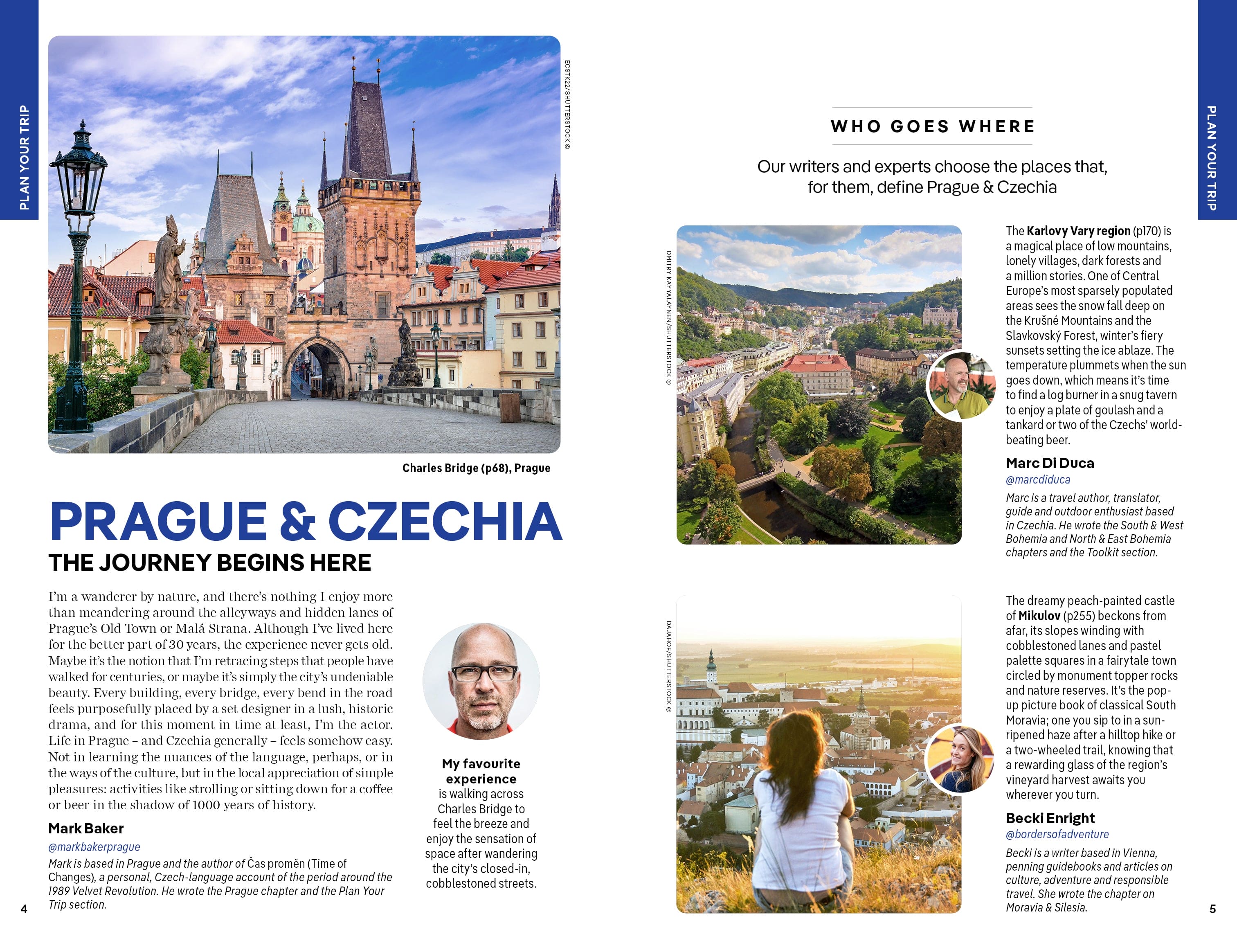 Prague & Czechia - Book + eBook - Image 3