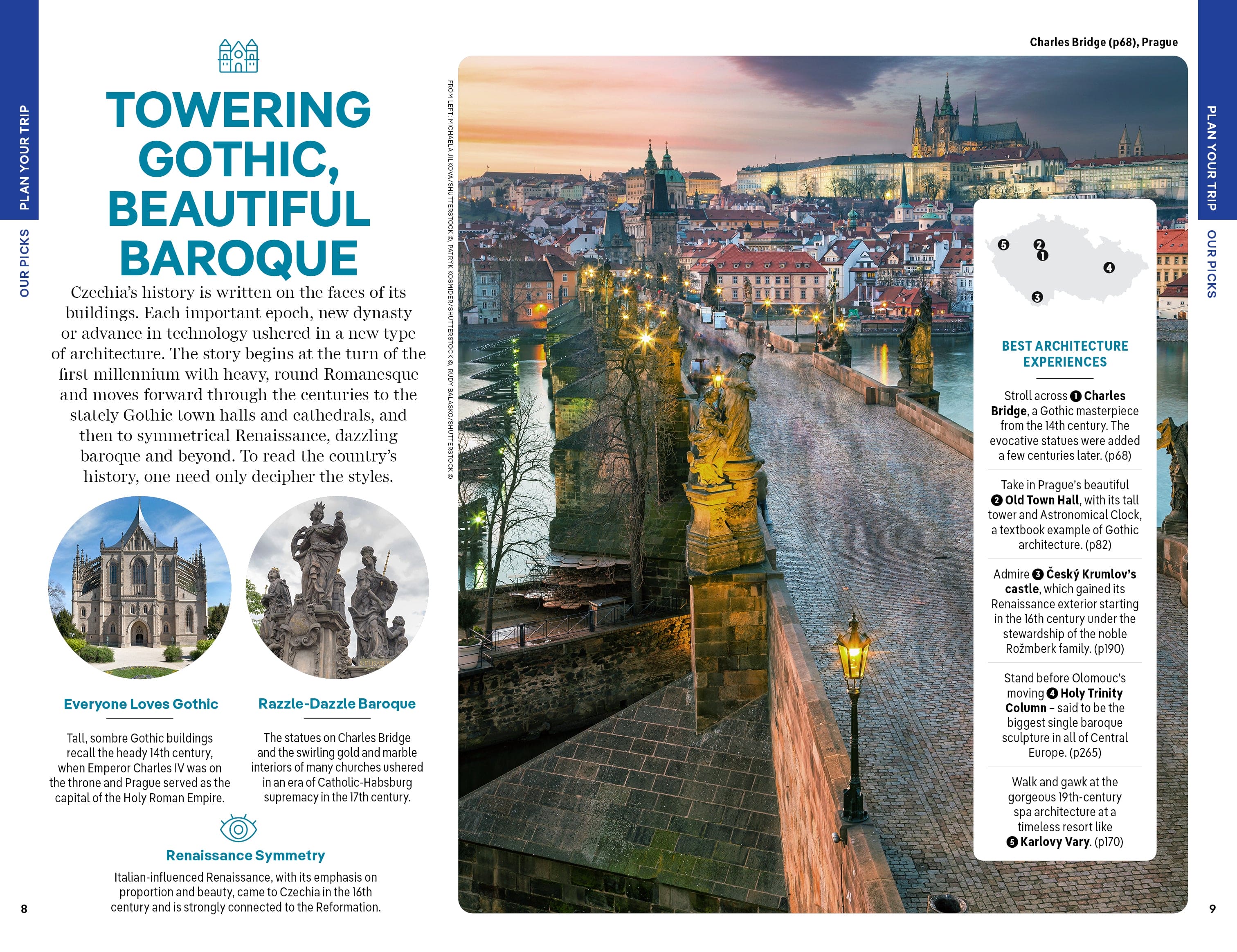 Prague & Czechia - Book + eBook - Image 5