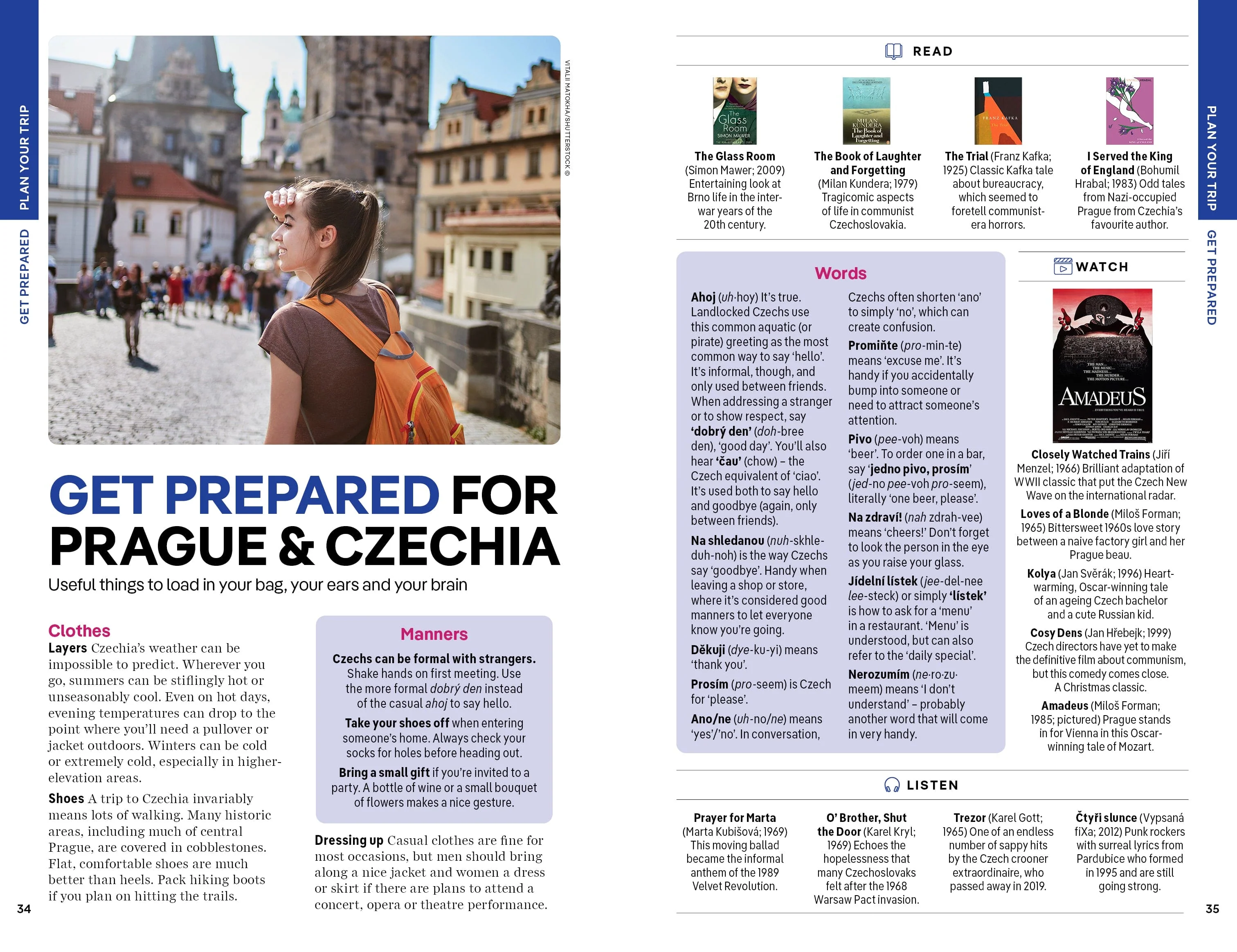 Prague & Czechia - Book + eBook - Image 8