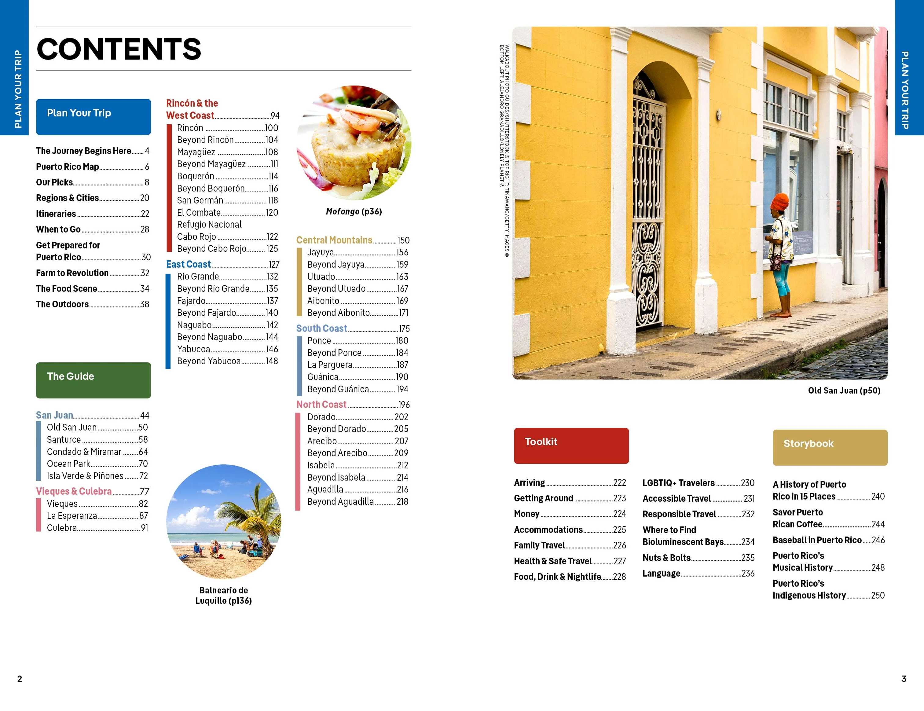 Puerto Rico - Book + eBook - Image 2