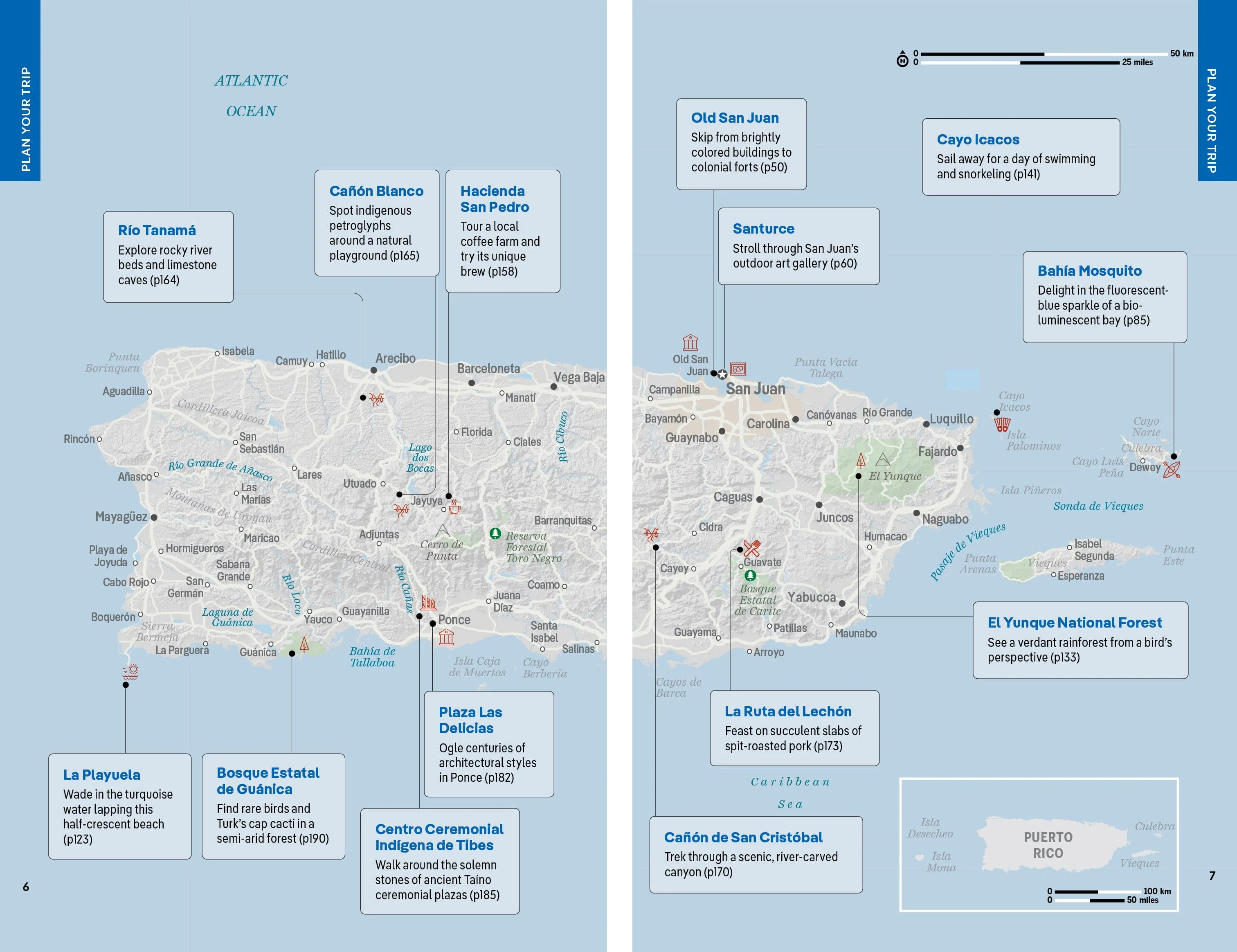 Puerto Rico - Book + eBook - Image 4