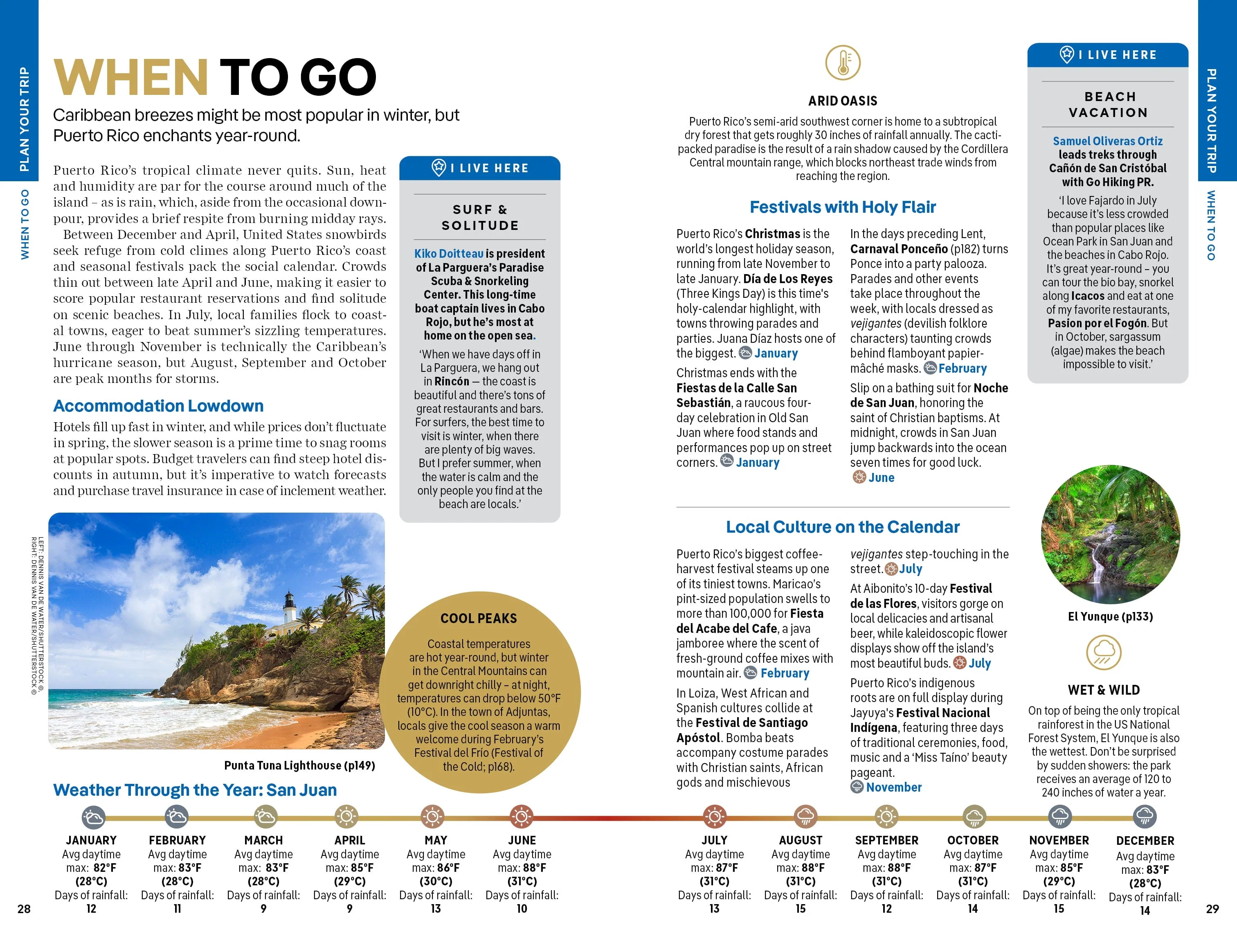 Puerto Rico - Book + eBook - Image 7