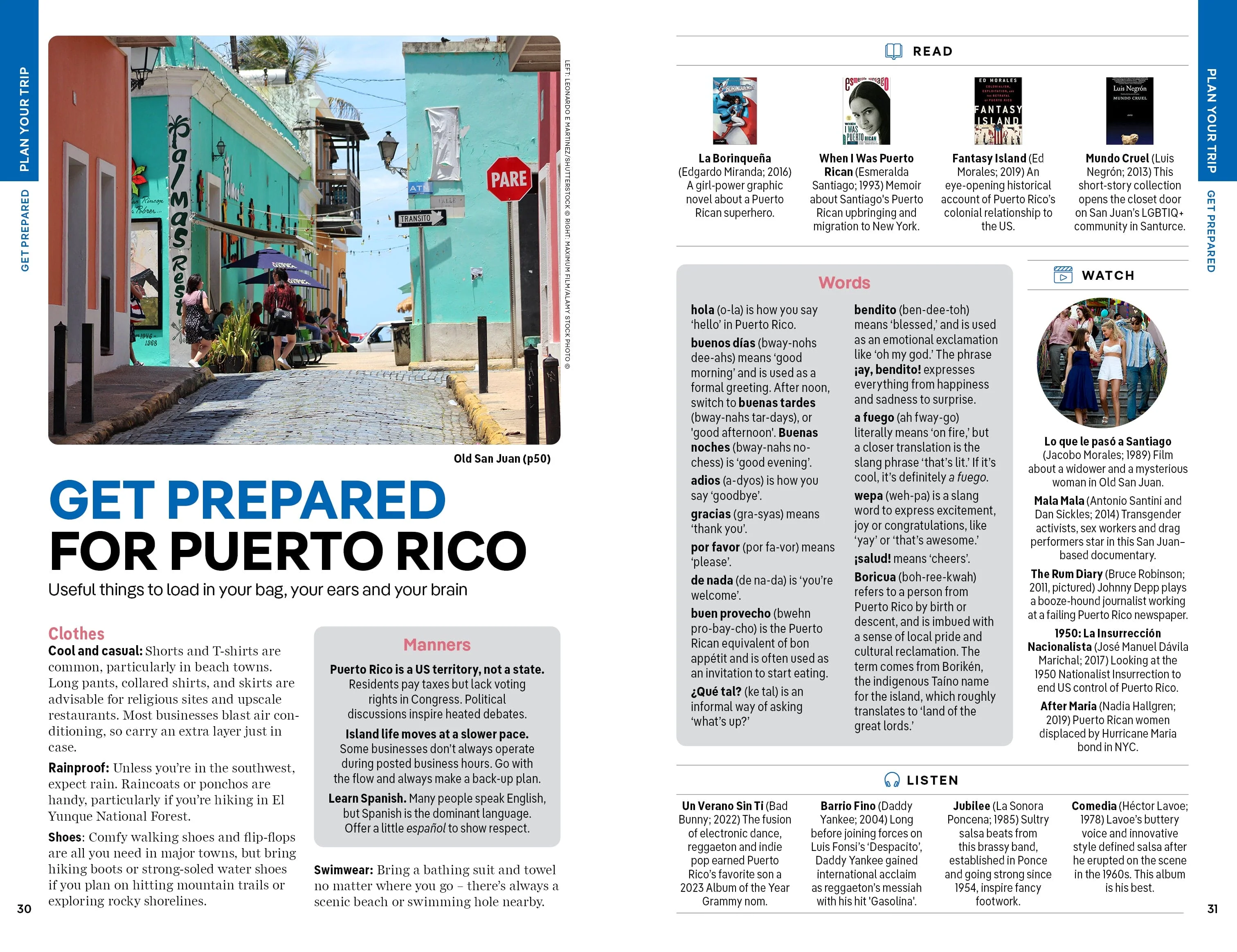 Puerto Rico - Book + eBook - Image 8