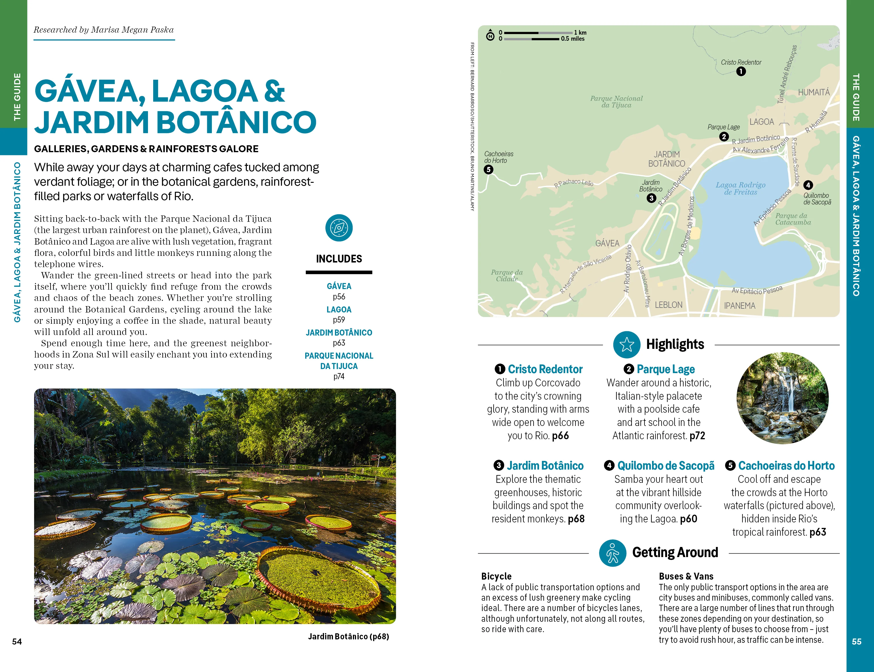 Rio de Janeiro - Book + eBook - Image 12