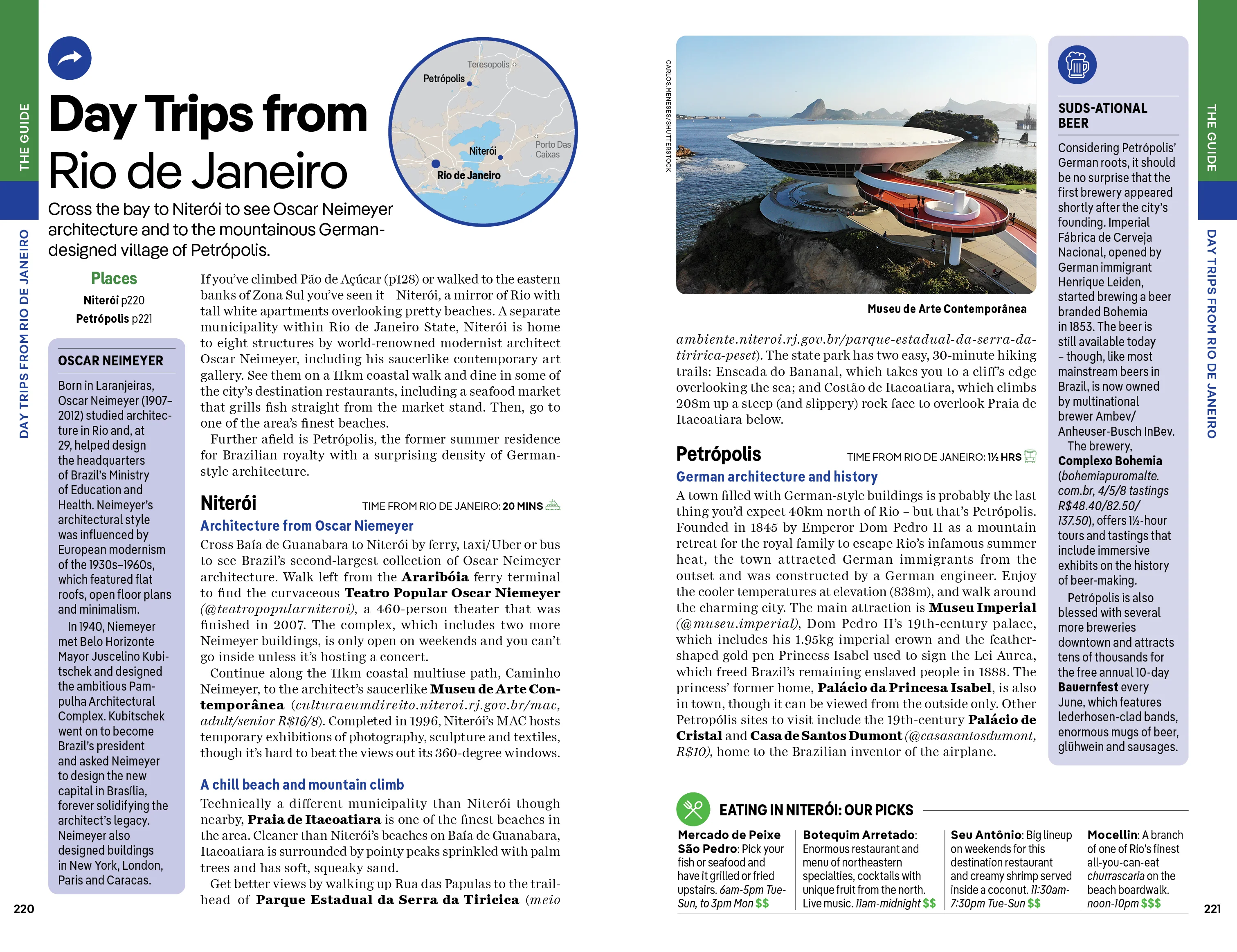 Rio de Janeiro - Book + eBook - Image 17
