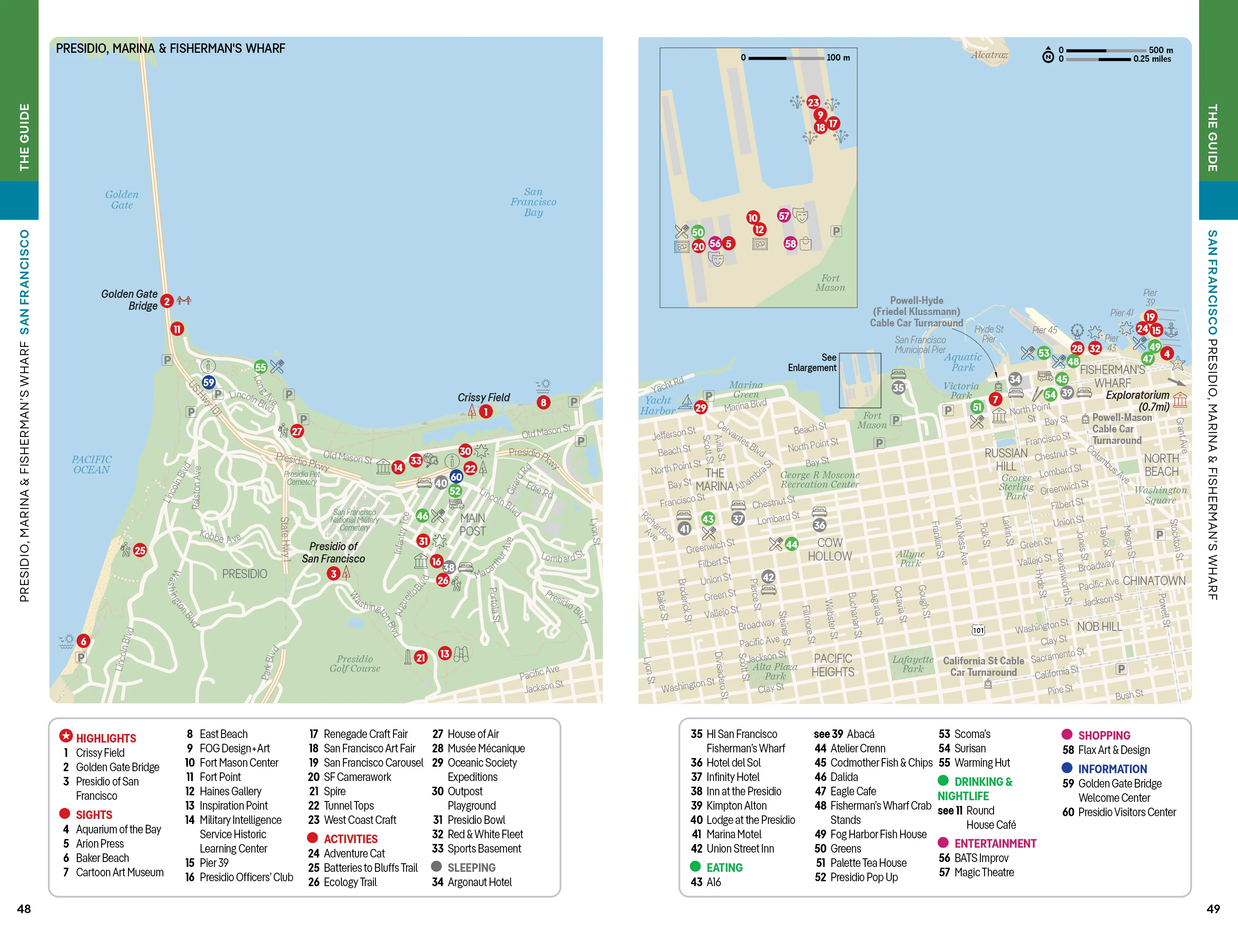 San Francisco & Northern California - Book - Image 14