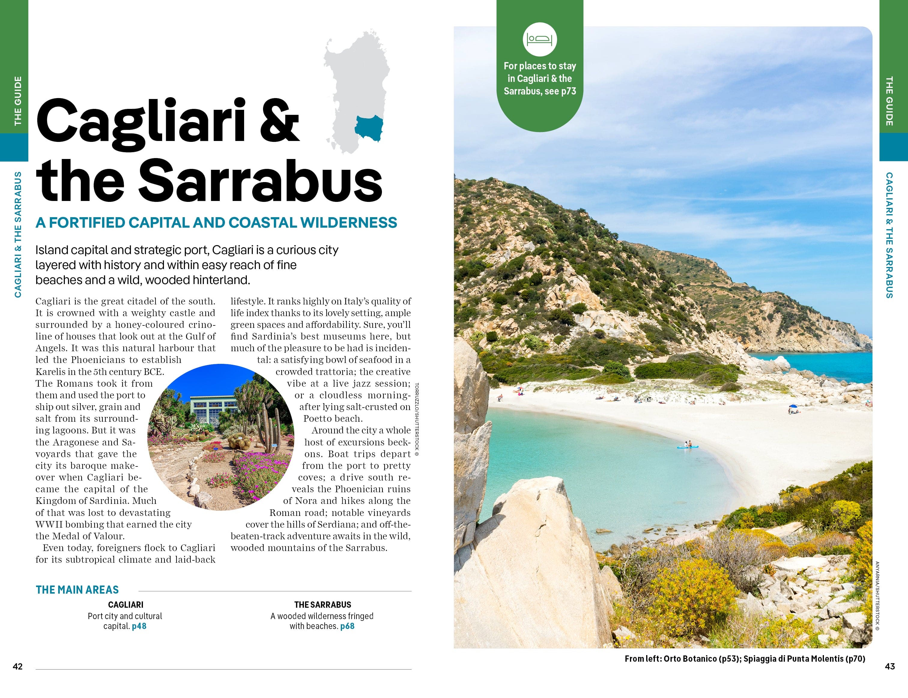 Sardinia - Book + eBook - Image 10